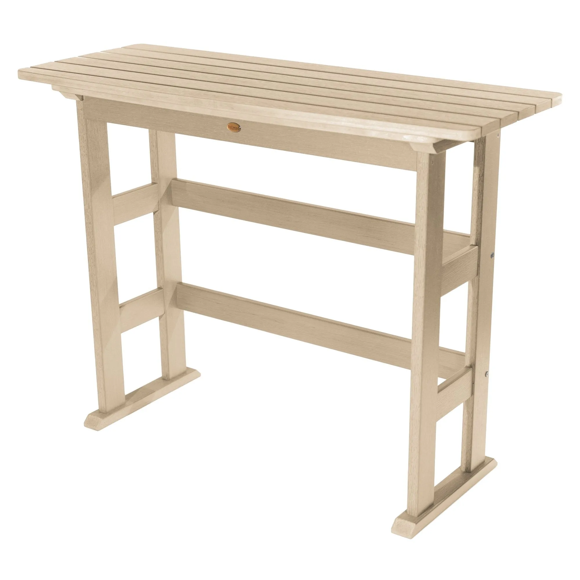Lehigh Bar Height Balcony Table