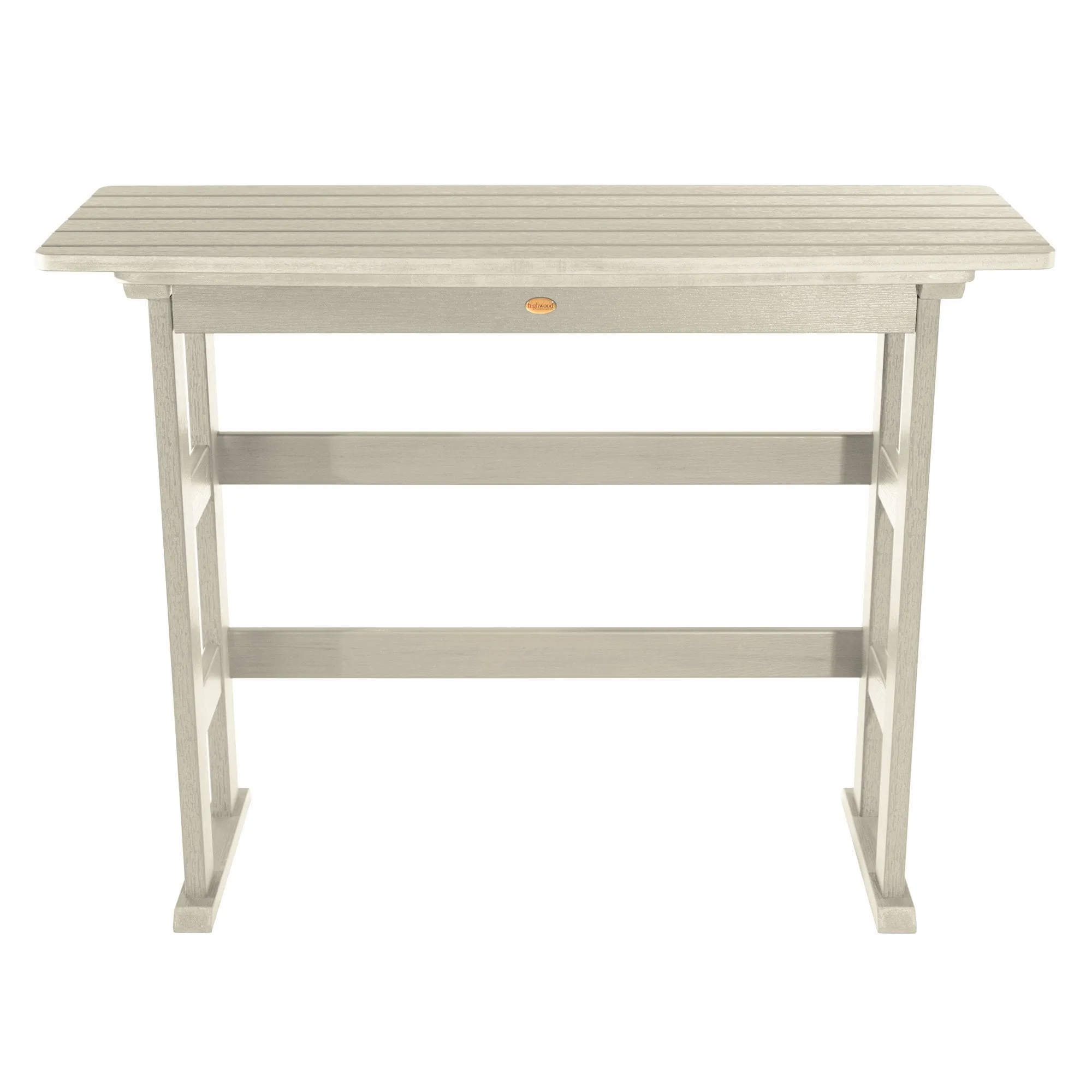 Lehigh Bar Height Balcony Table