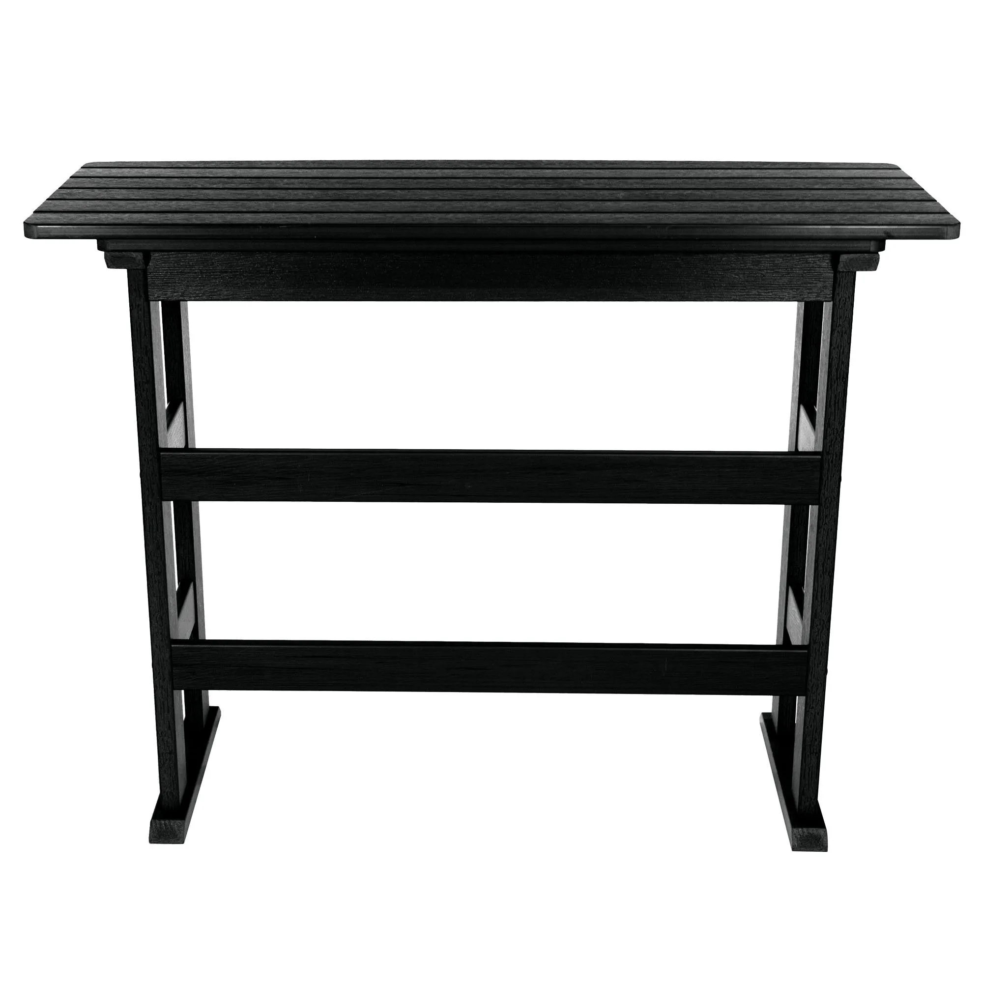 Lehigh Bar Height Balcony Table