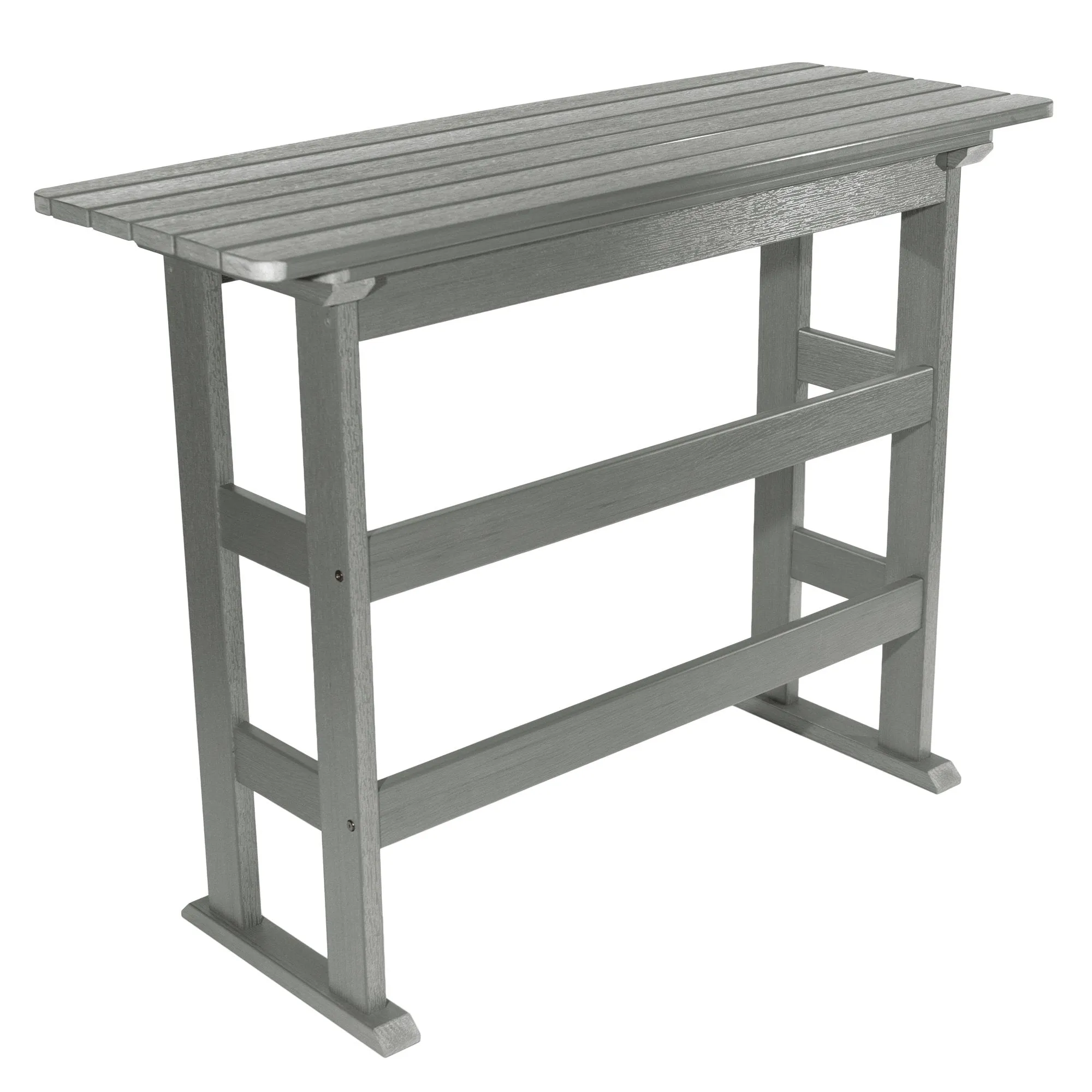 Lehigh Bar Height Balcony Table