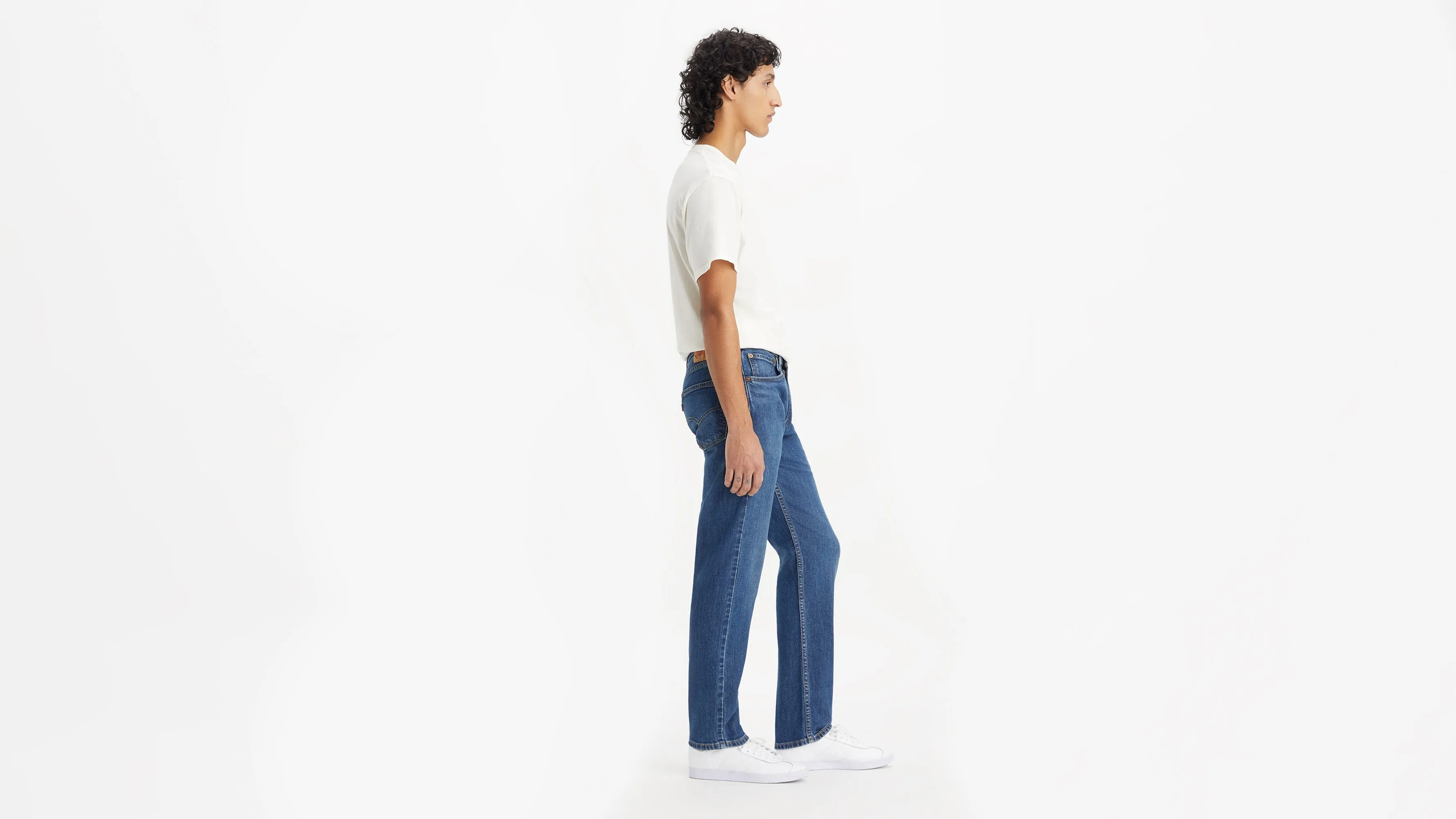 Levi's® Men's 502™ Taper Jeans