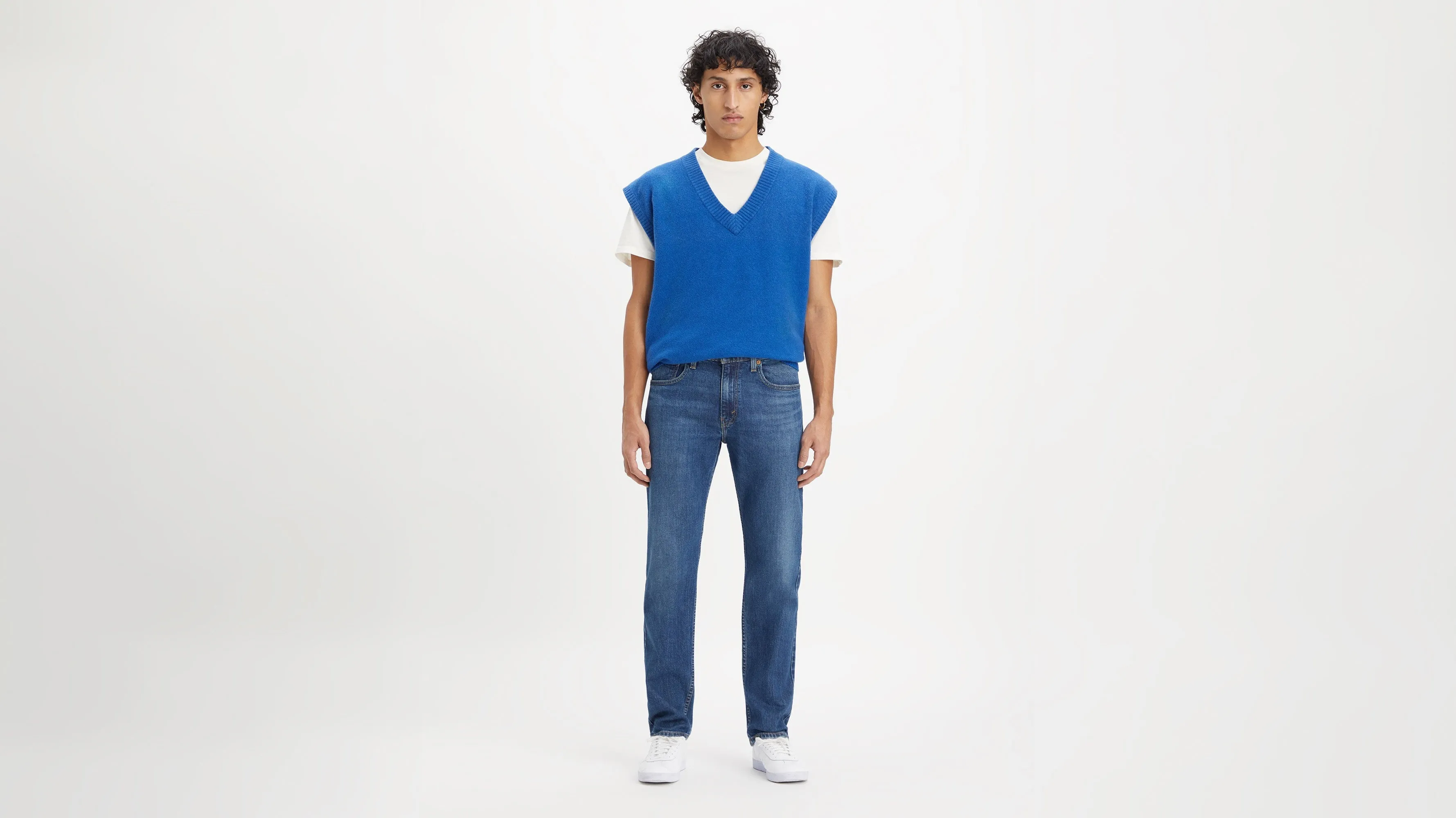 Levi's® Men's 502™ Taper Jeans