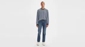Levi's® Men's 502™ Taper Selvedge Jeans