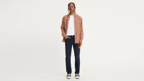Levi's® Men's 511™ Slim Selvedge Jeans