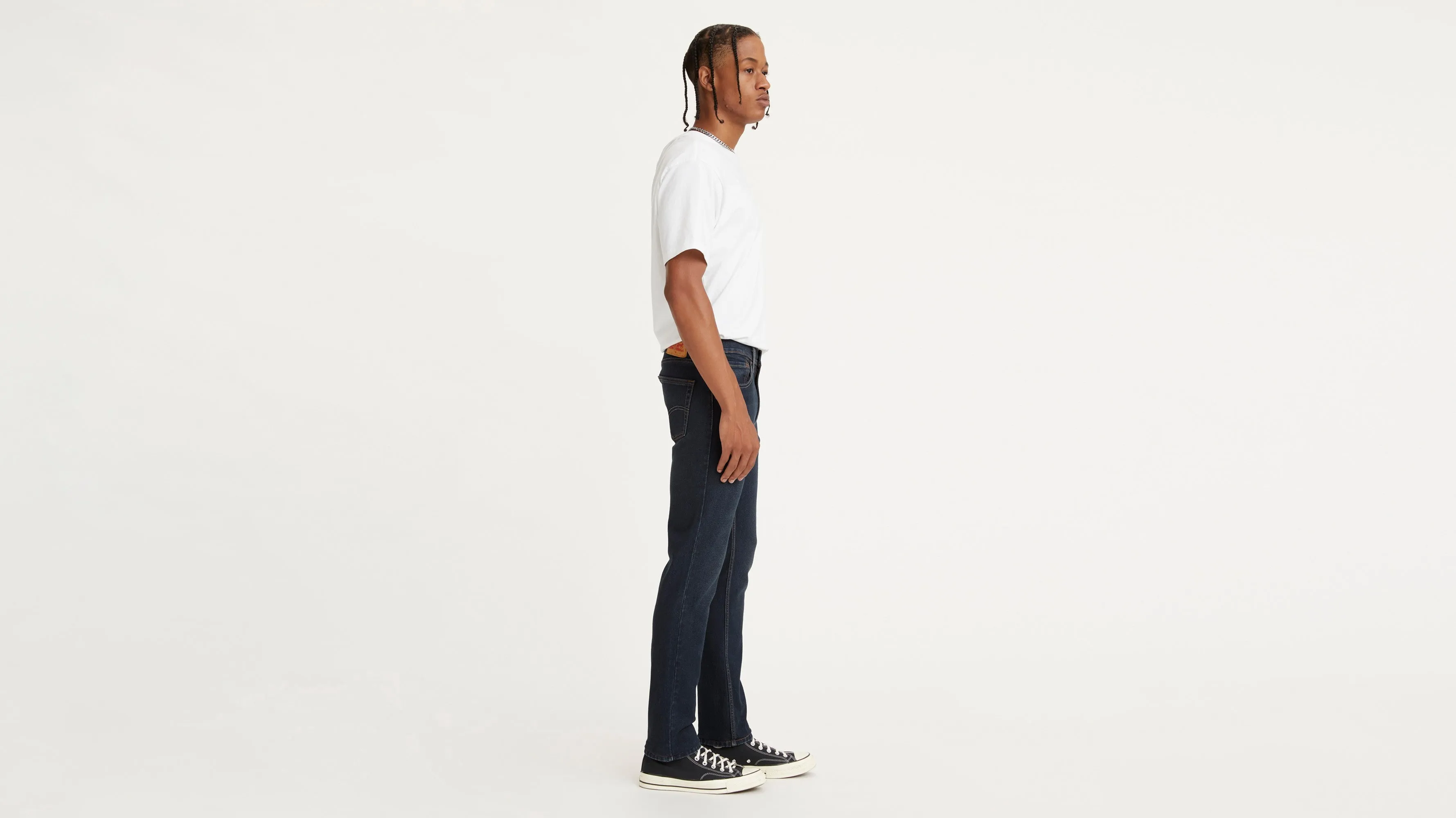 Levi's® Men's 511™ Slim Selvedge Jeans