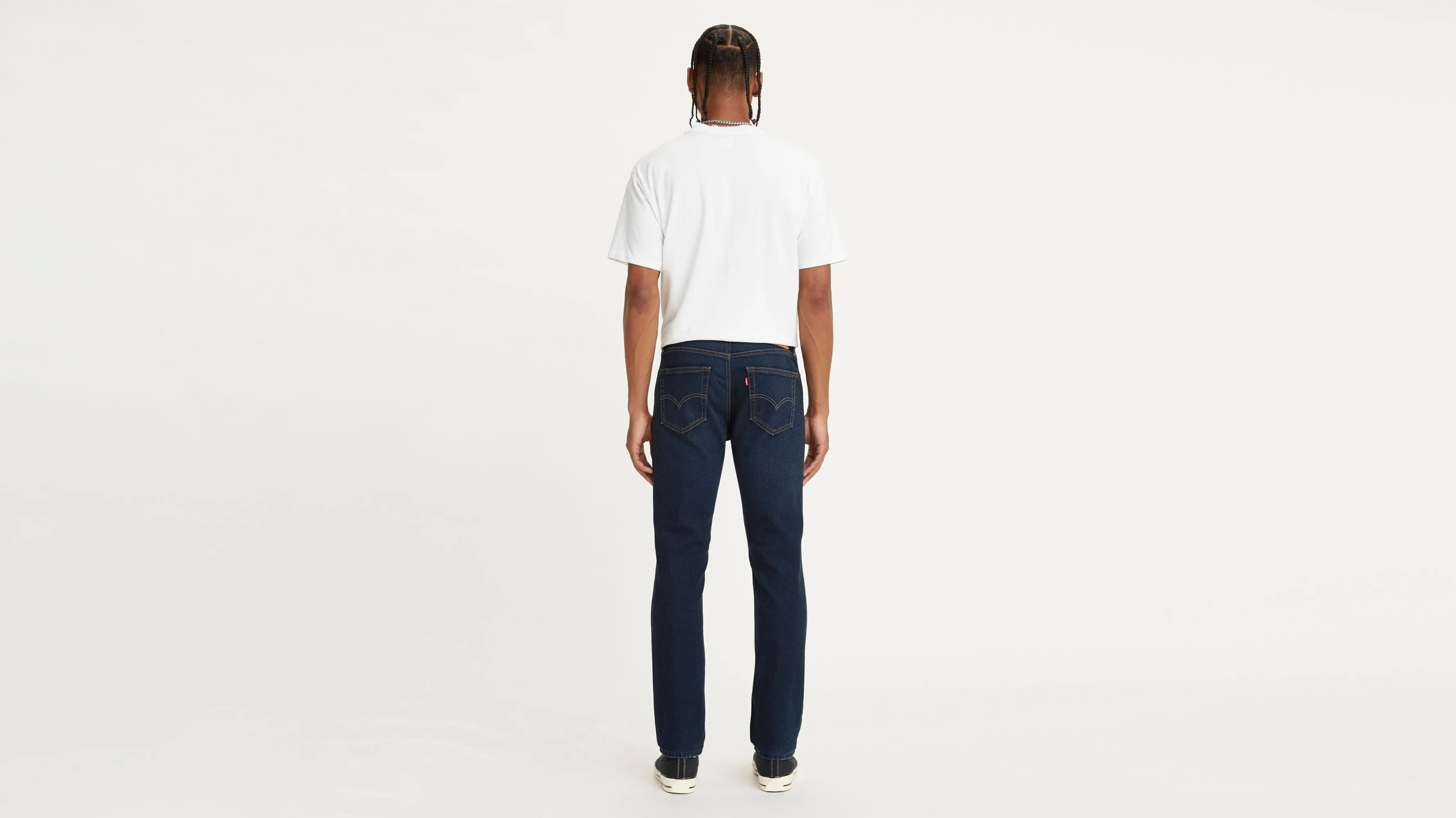 Levi's® Men's 511™ Slim Selvedge Jeans