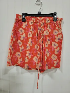 Lightweight Linen Shorts