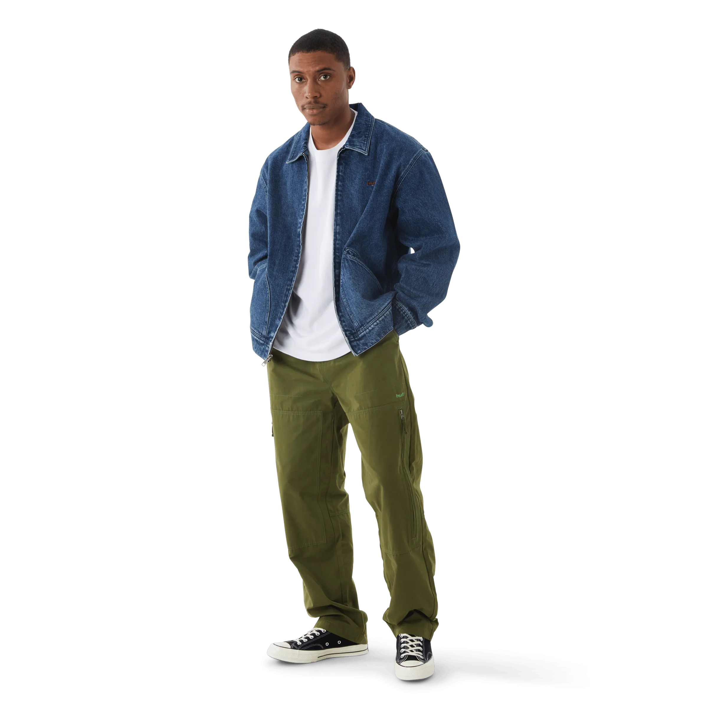 Loma Tech Pant