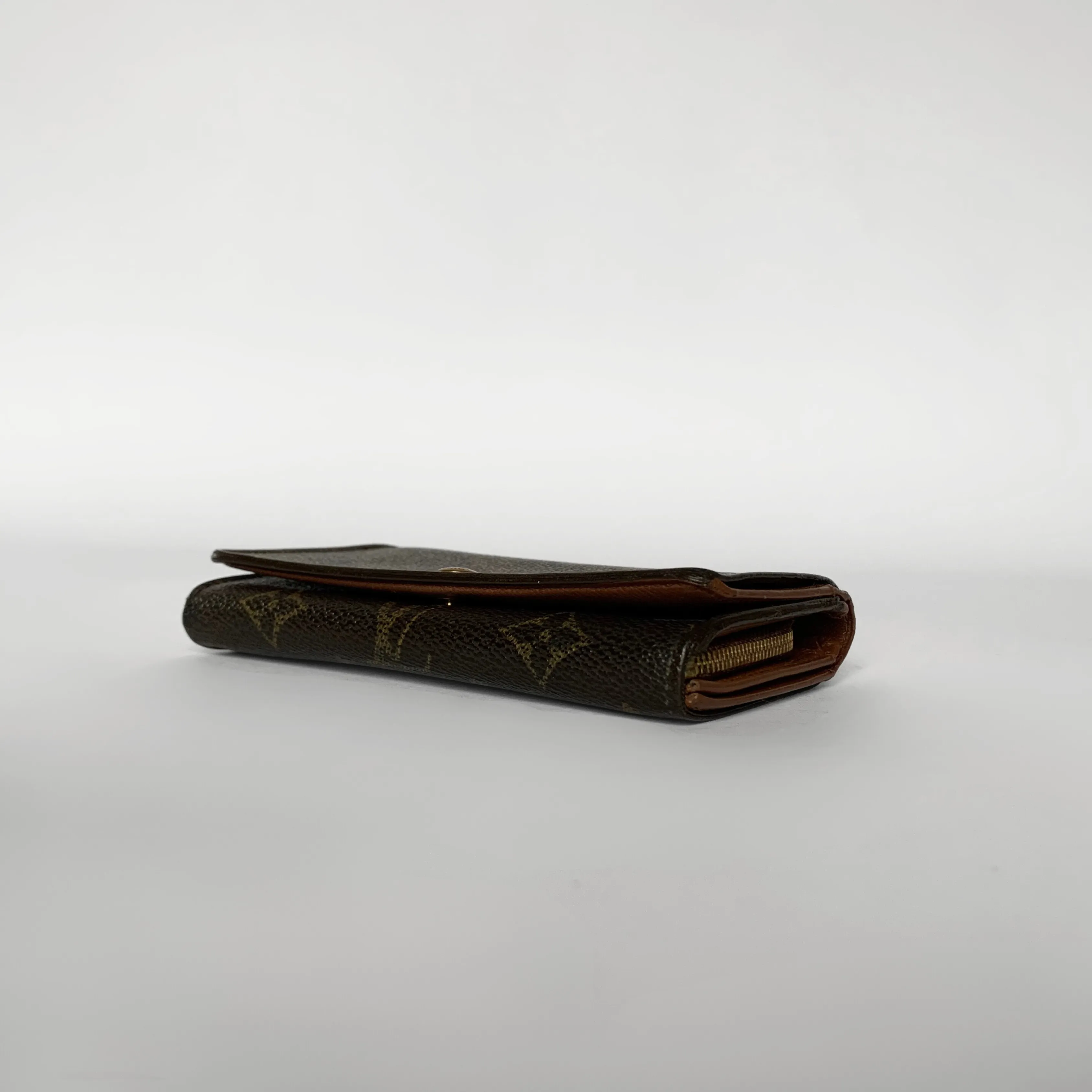 Louis Vuitton Wallet Medium Monogram Canvas