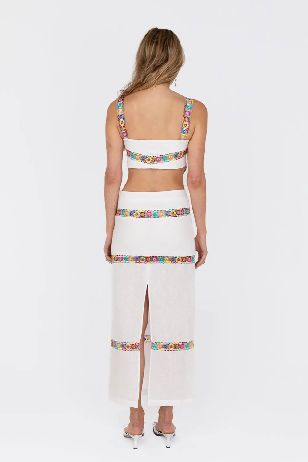 Maia Skirt