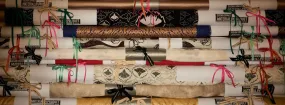 MATERIALBYPRODUCT BRAND: LTD EDITION SCARF