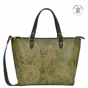 Medium Tote - 693
