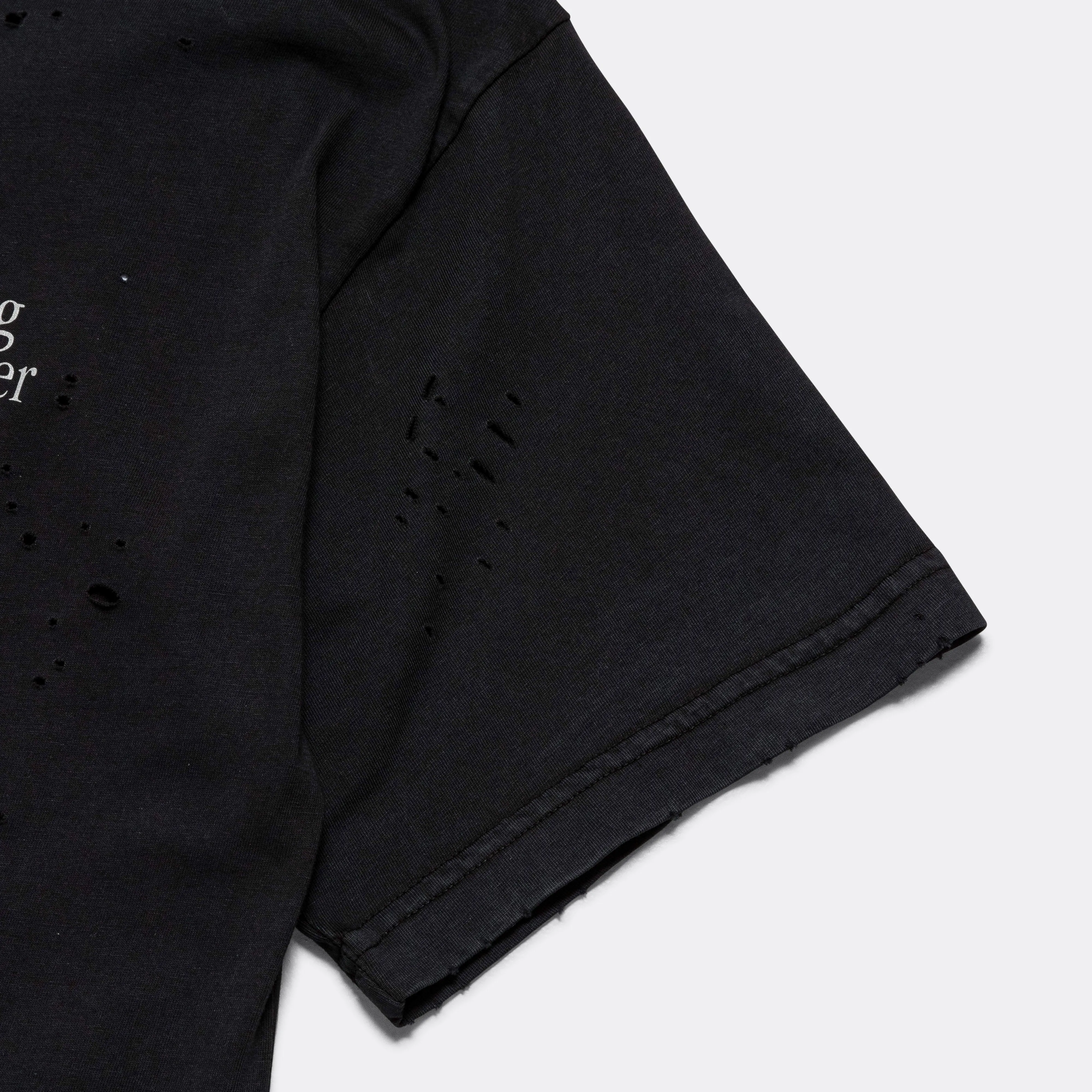 Mens MothTech™ T-Shirt - Black