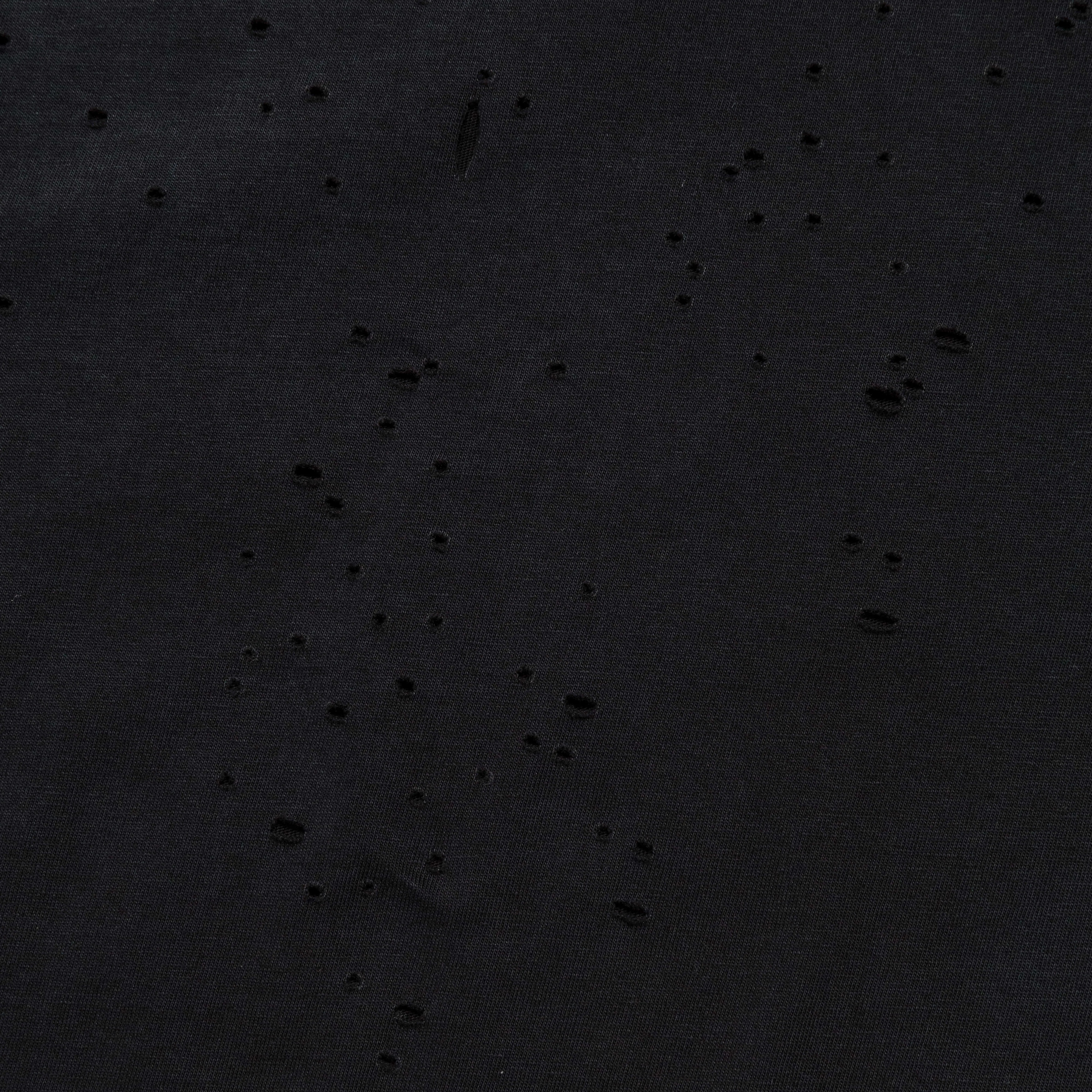Mens MothTech™ T-Shirt - Black