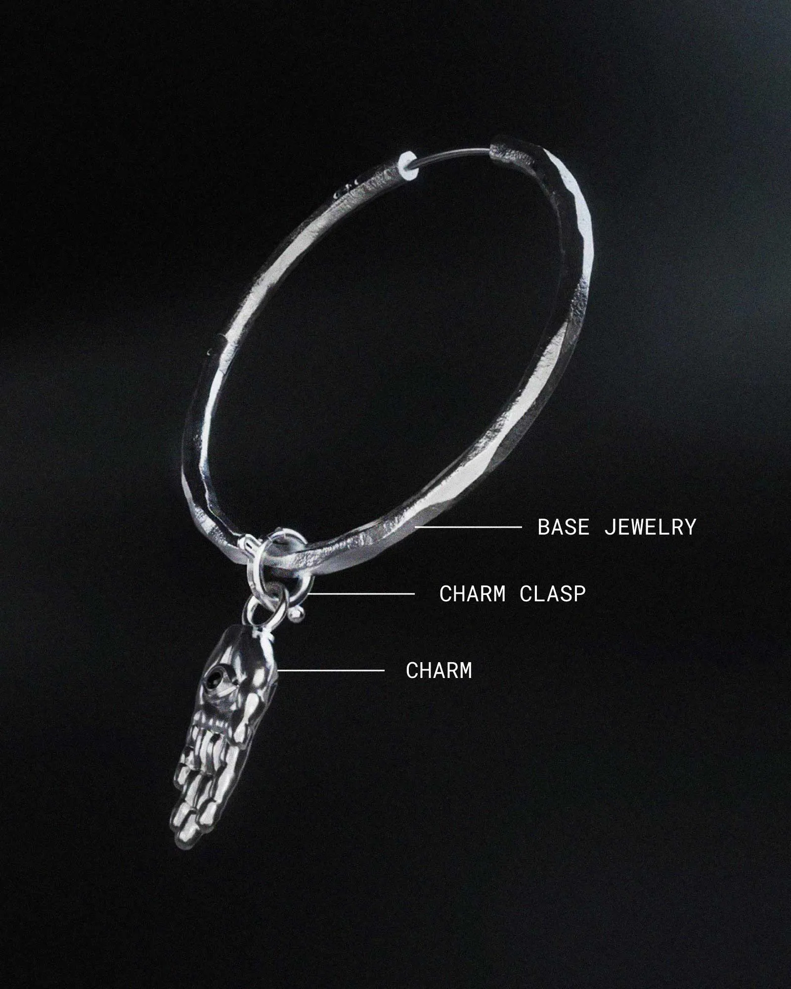 Mercy Charm