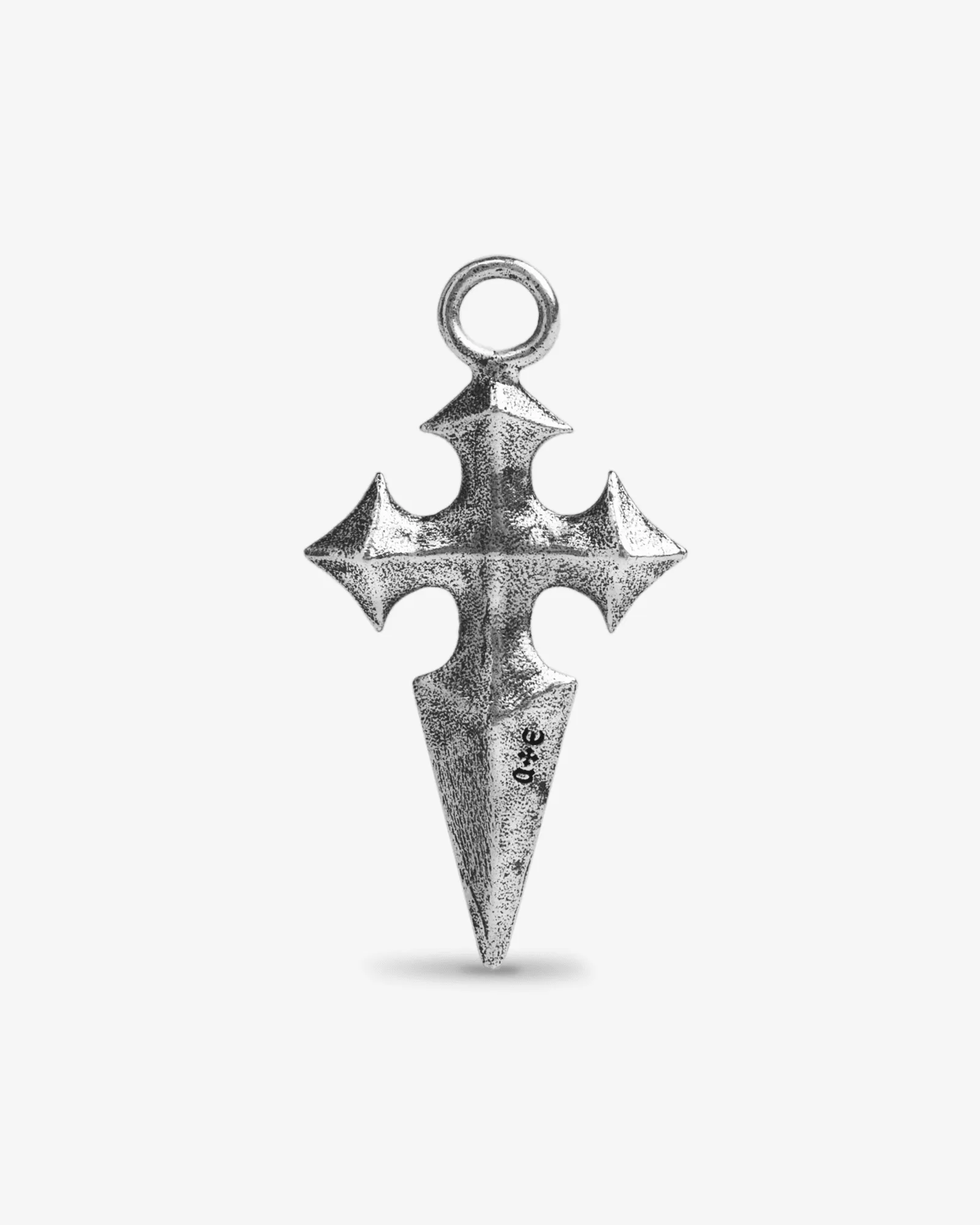 Mercy Charm