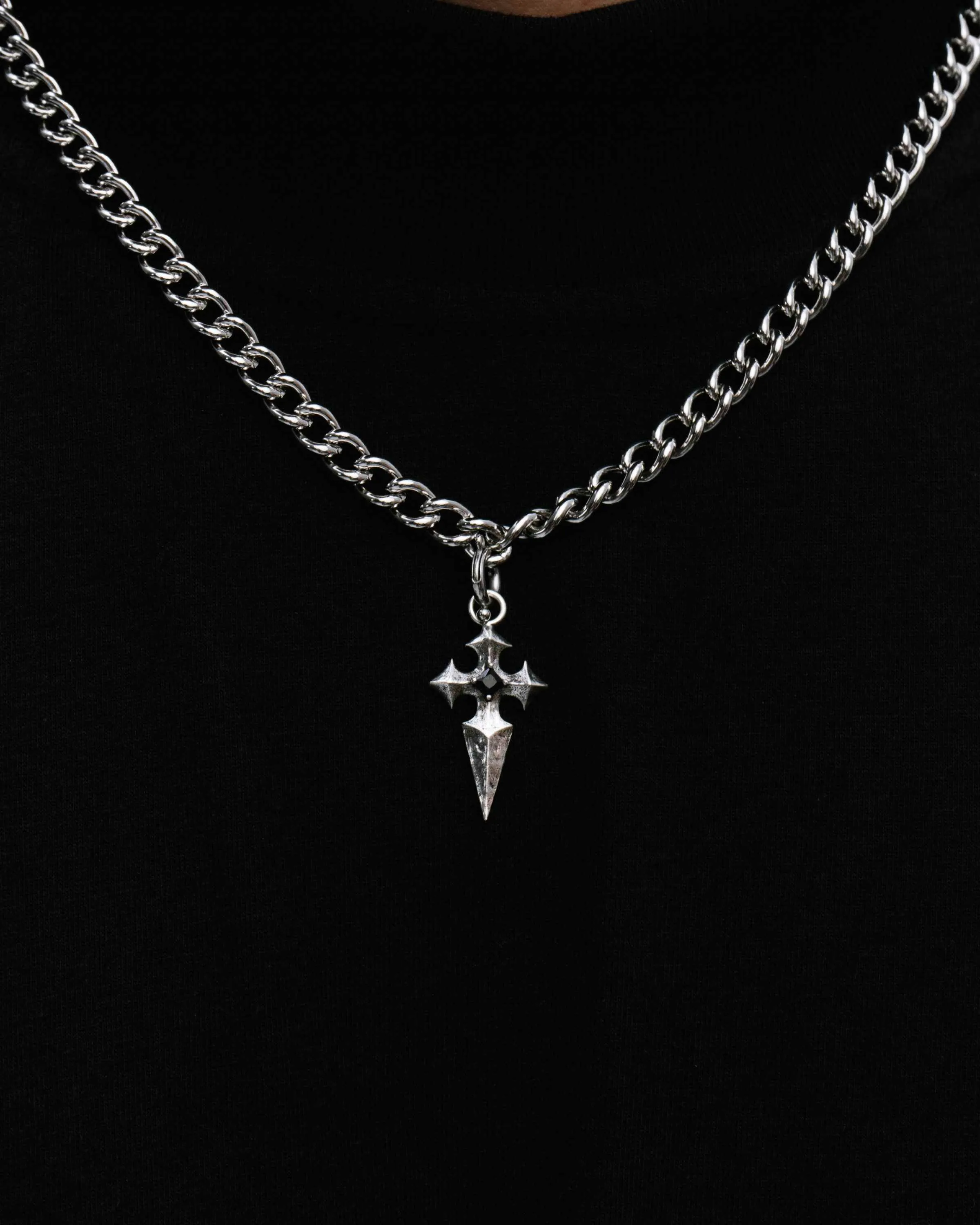 Mercy Charm