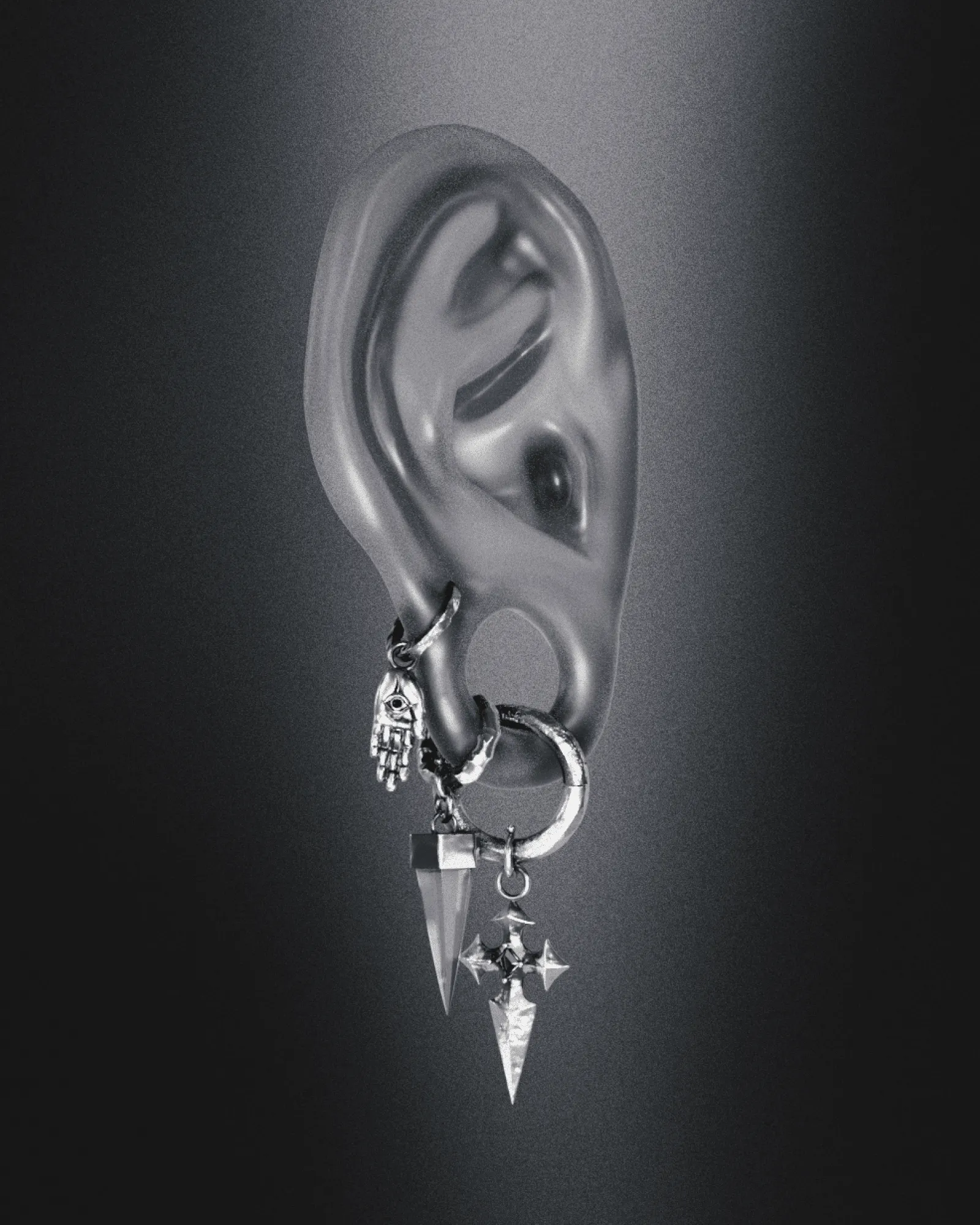 Mercy Charm