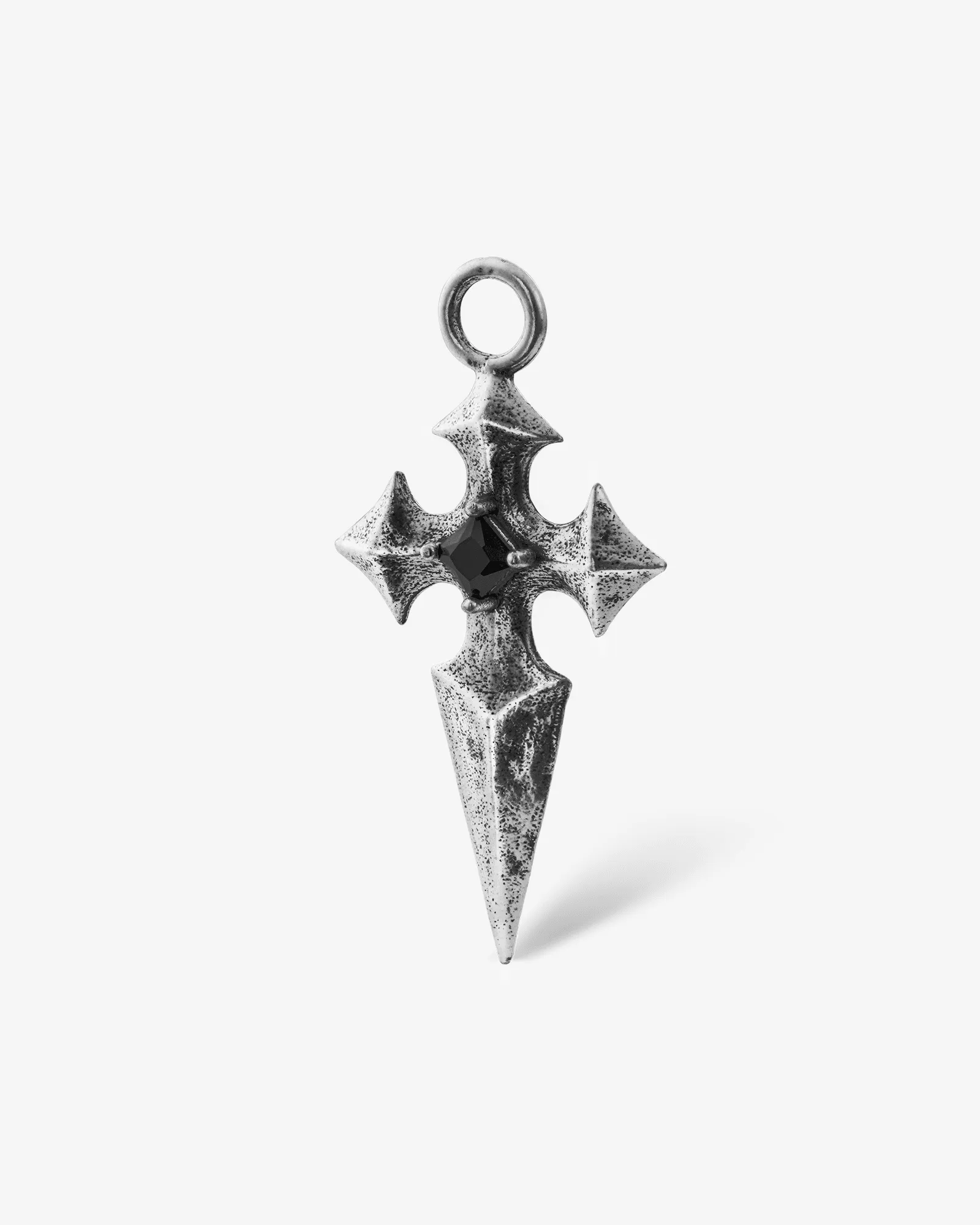 Mercy Charm