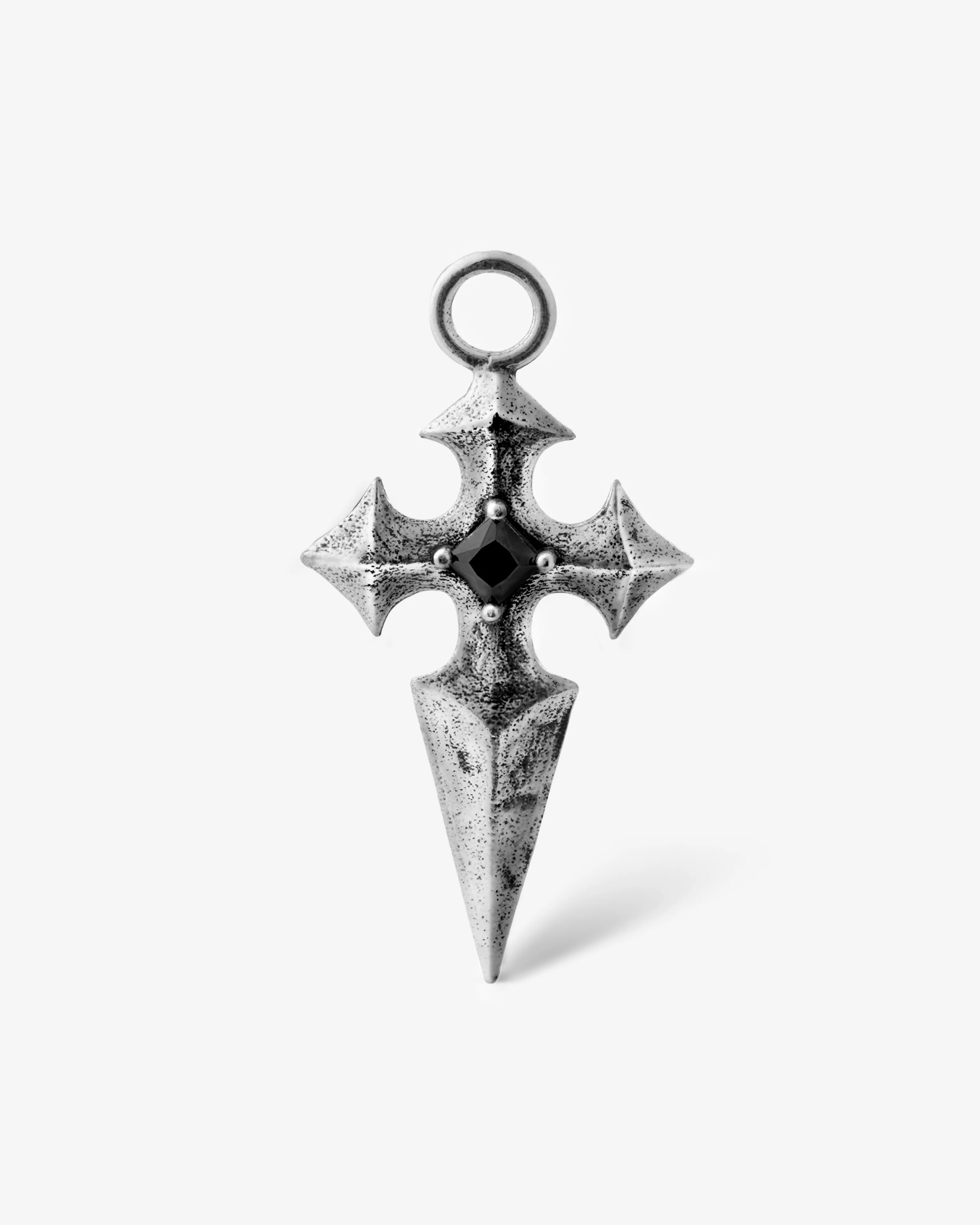Mercy Charm