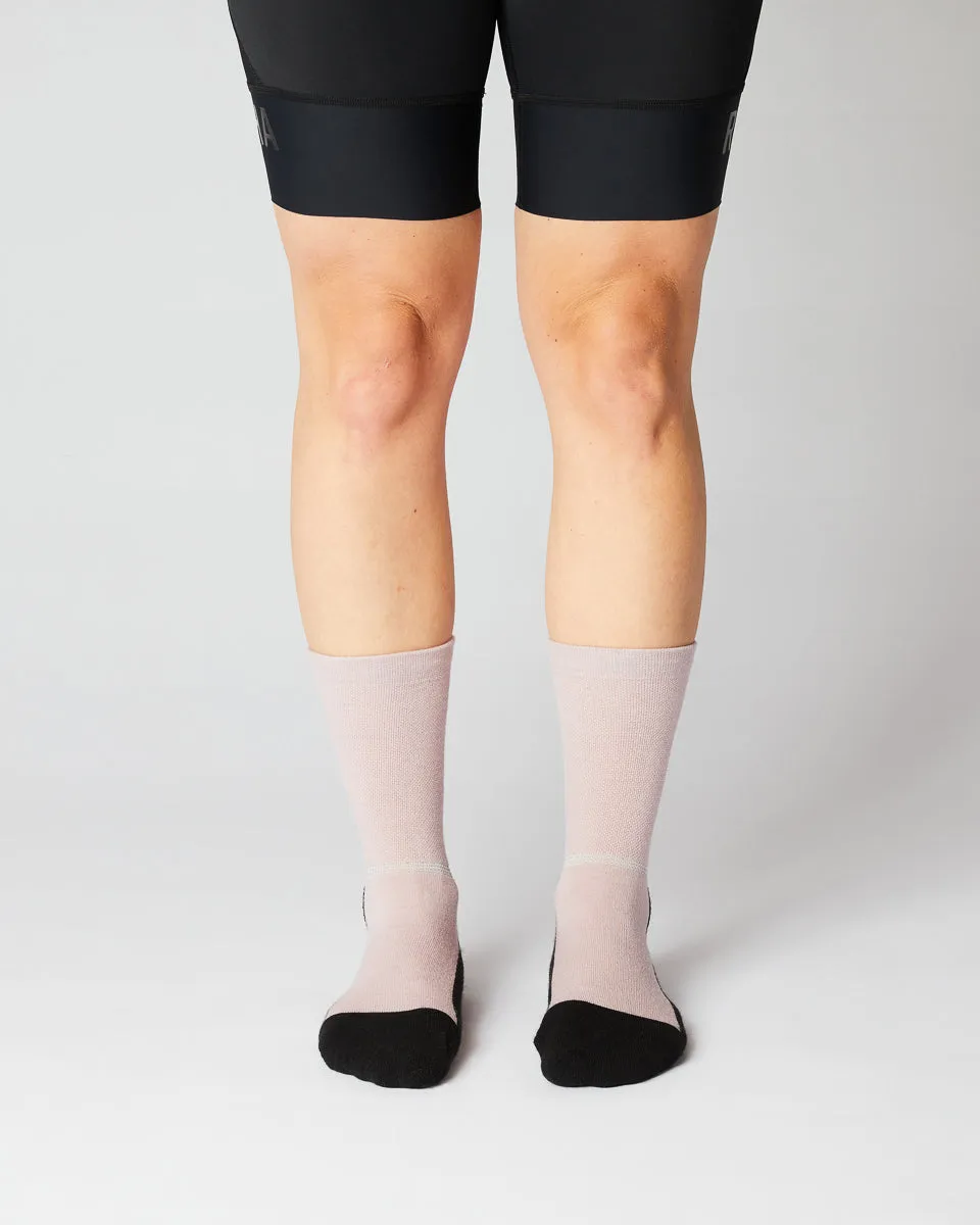 #MERINO DUSTY ROSE