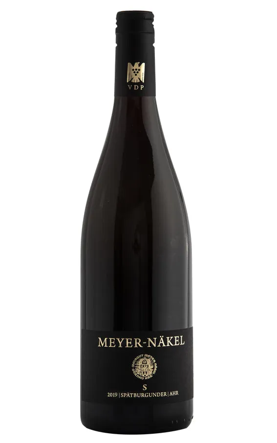 Meyer-Näkel 2019 Spätburgunder S