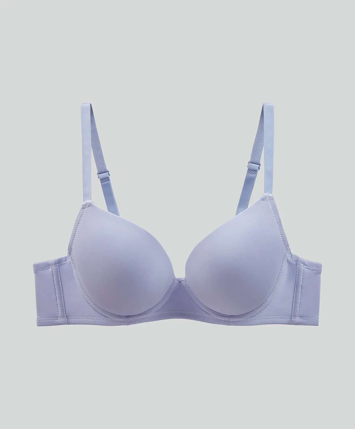 Microfibre Basics Demi Bra 609-62418