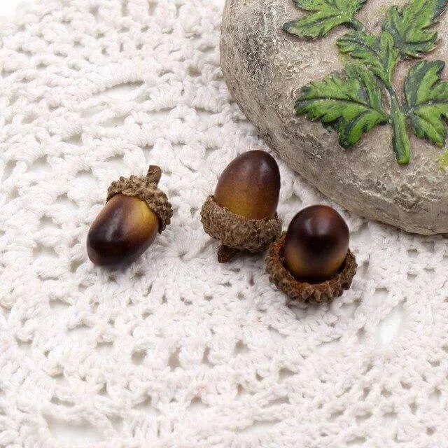 Mini Artificial Bouquet Christmas Wedding