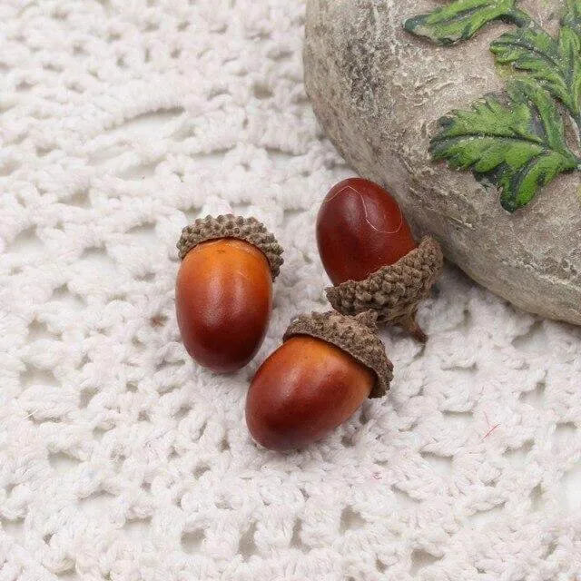 Mini Artificial Bouquet Christmas Wedding