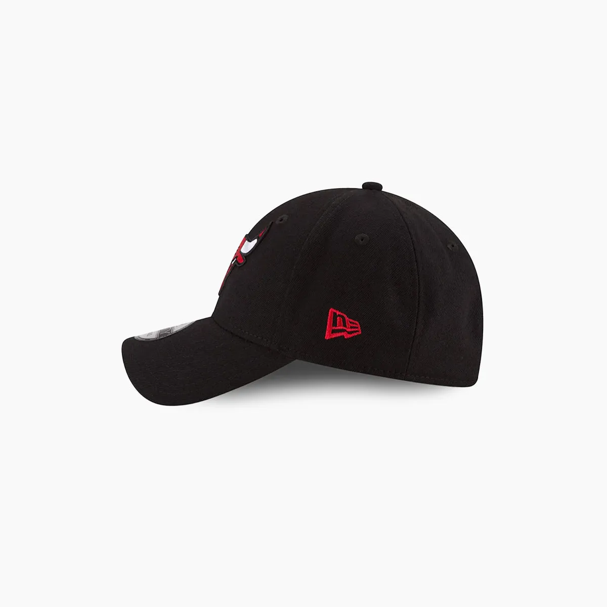 New Era The League