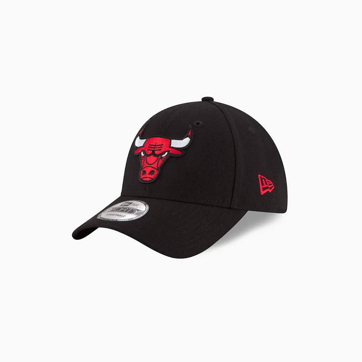 New Era The League