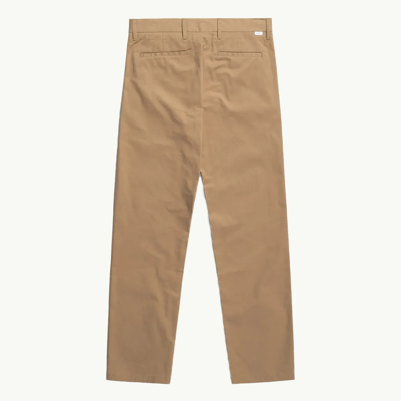 Norse Standard Chino - Utility Khaki