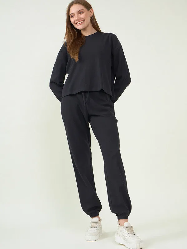 Odour Free Full Sleeves Co Ord Set For Women