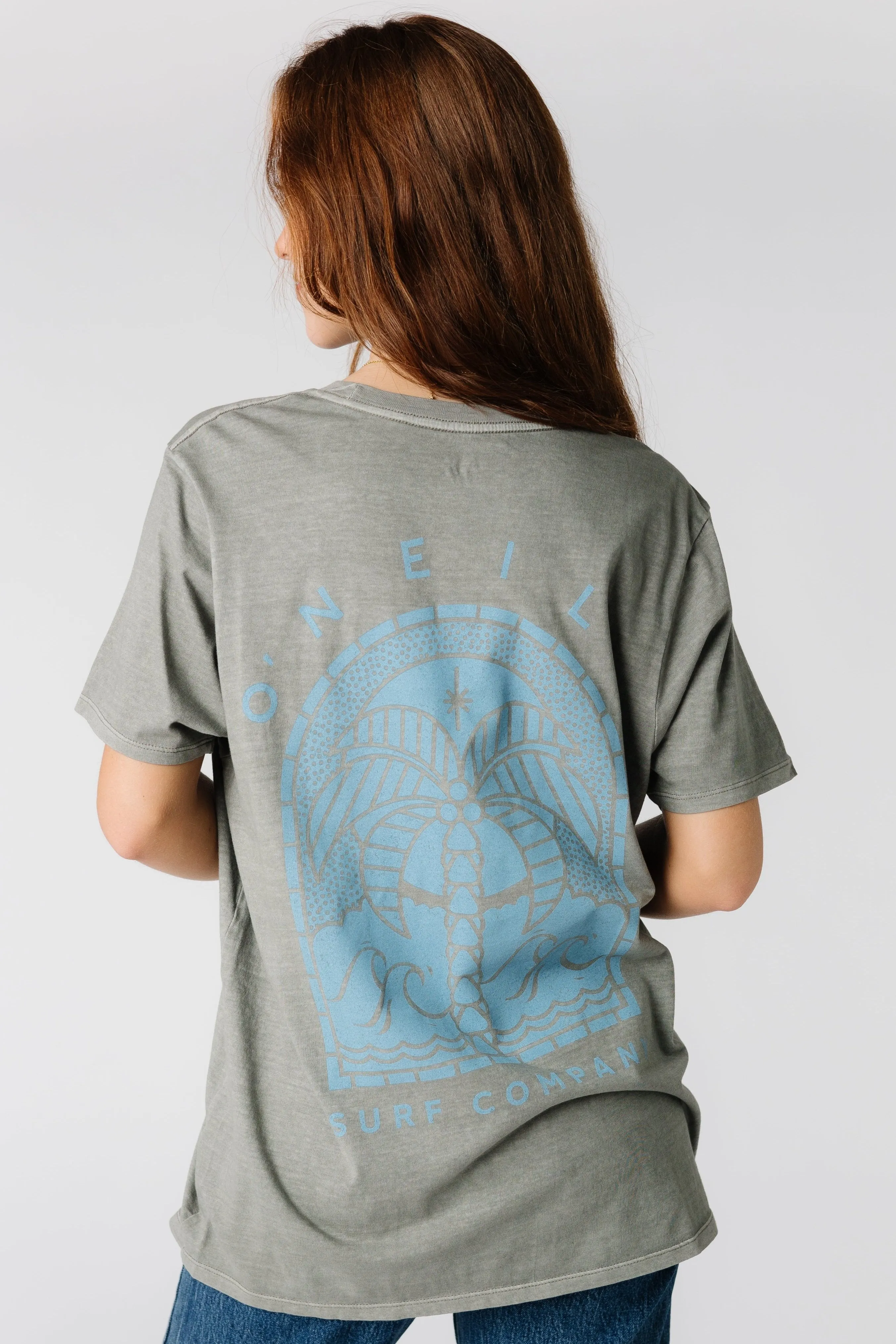 O'Neill Coco Dreaming Tee