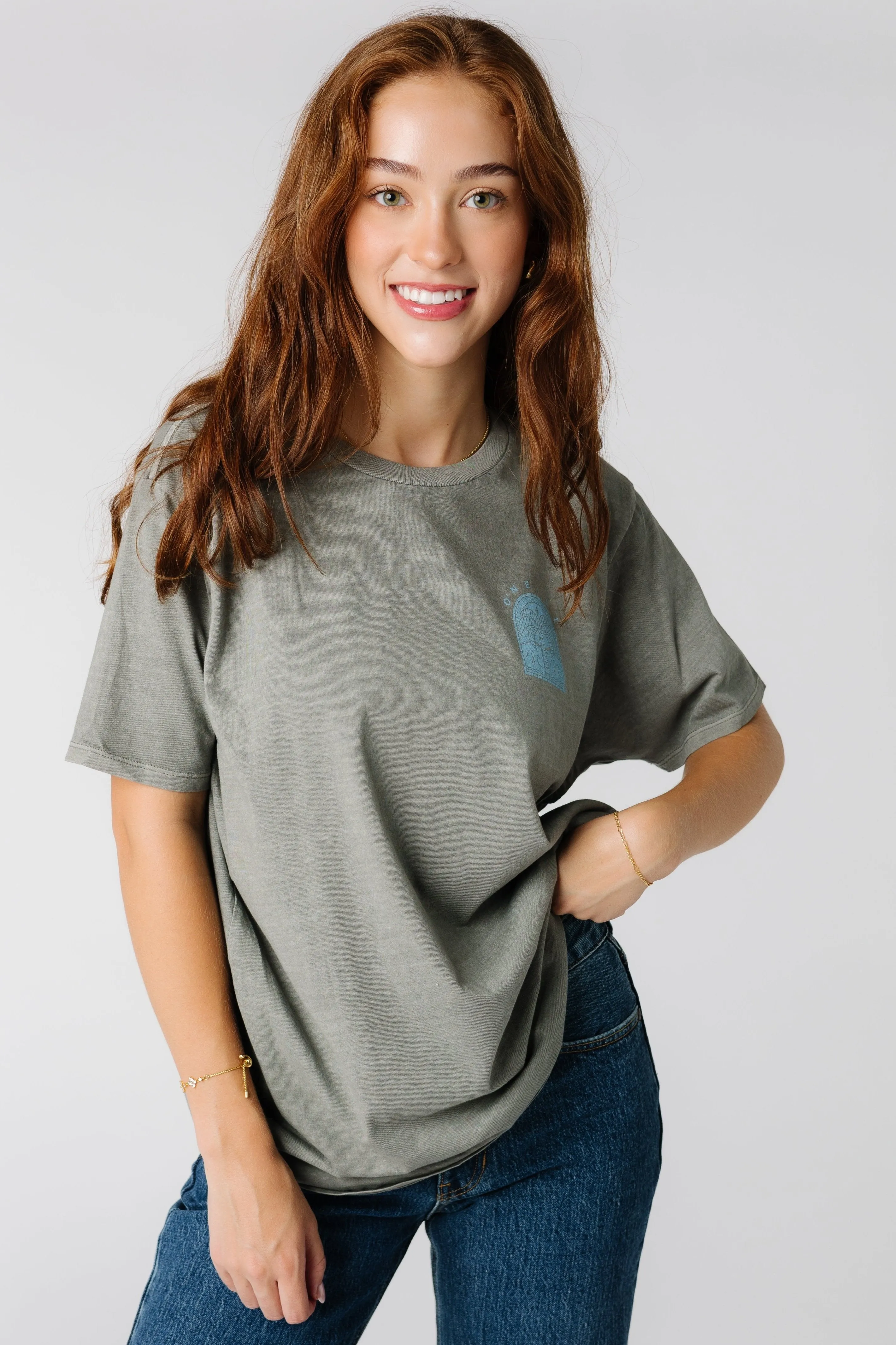 O'Neill Coco Dreaming Tee