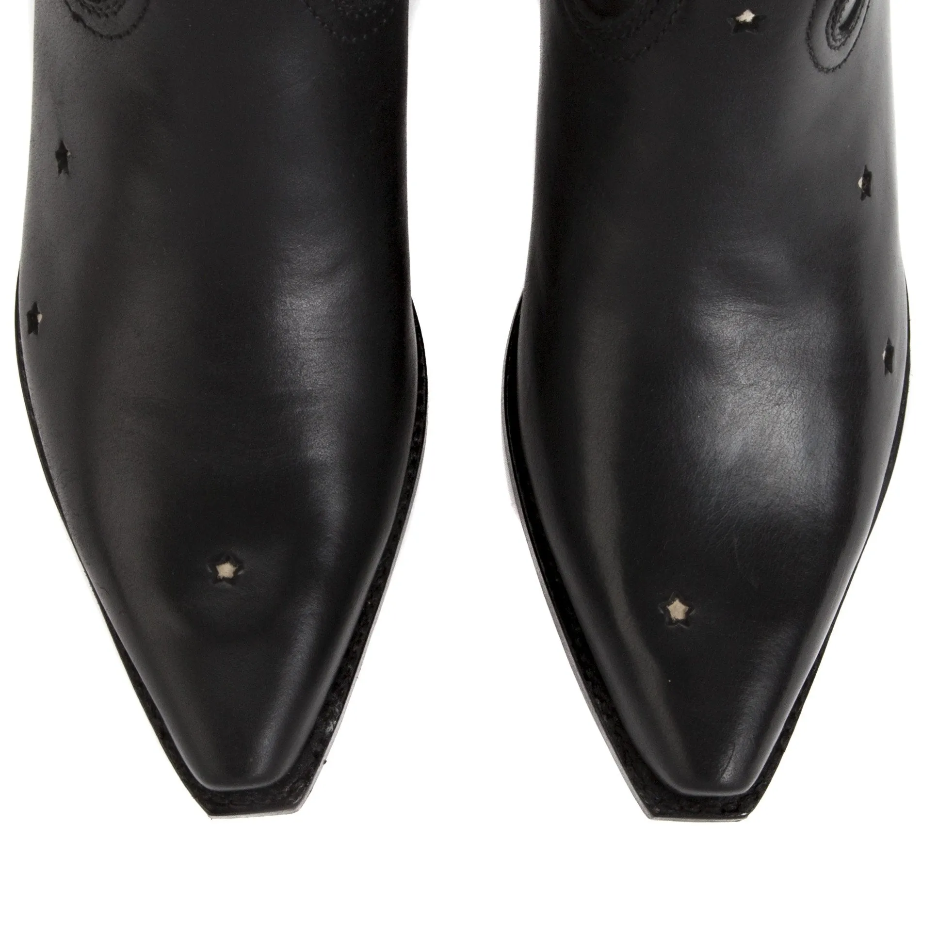 Presidio Black