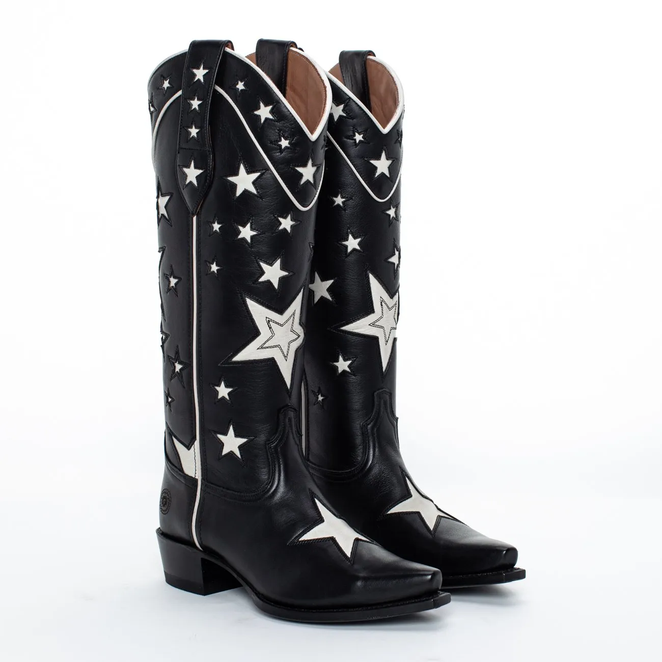 Presidio Liberty Black