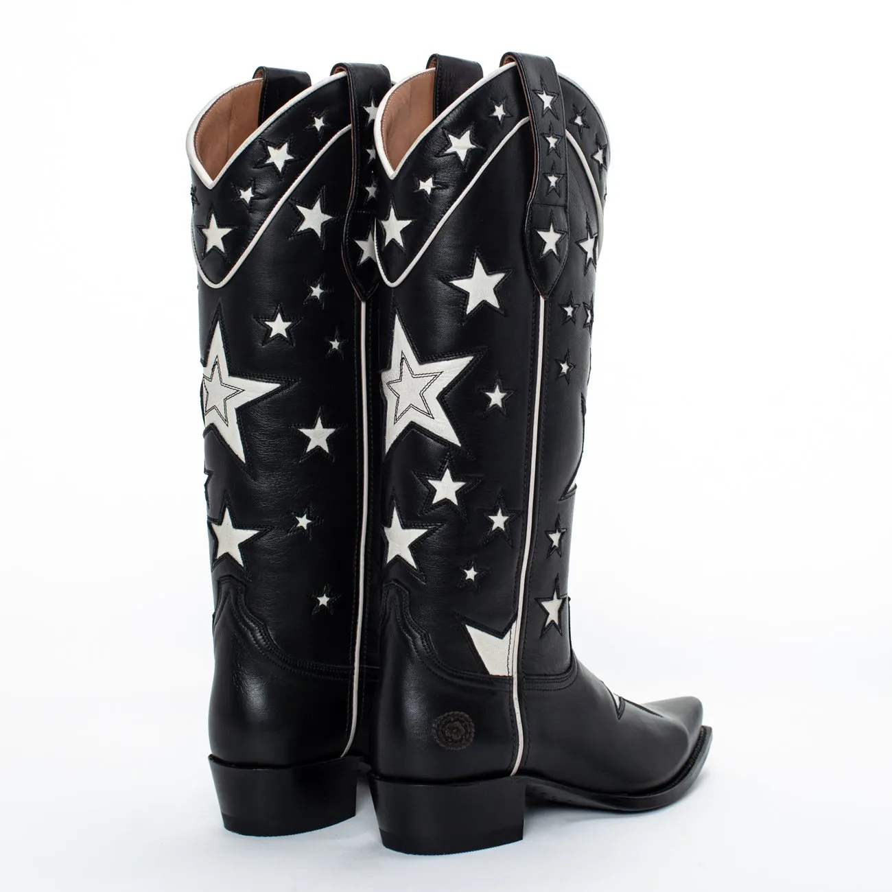 Presidio Liberty Black