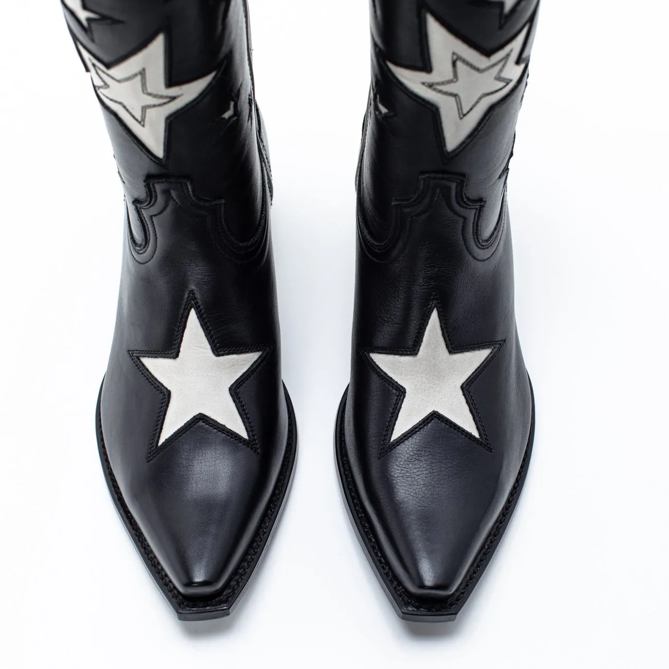 Presidio Liberty Black
