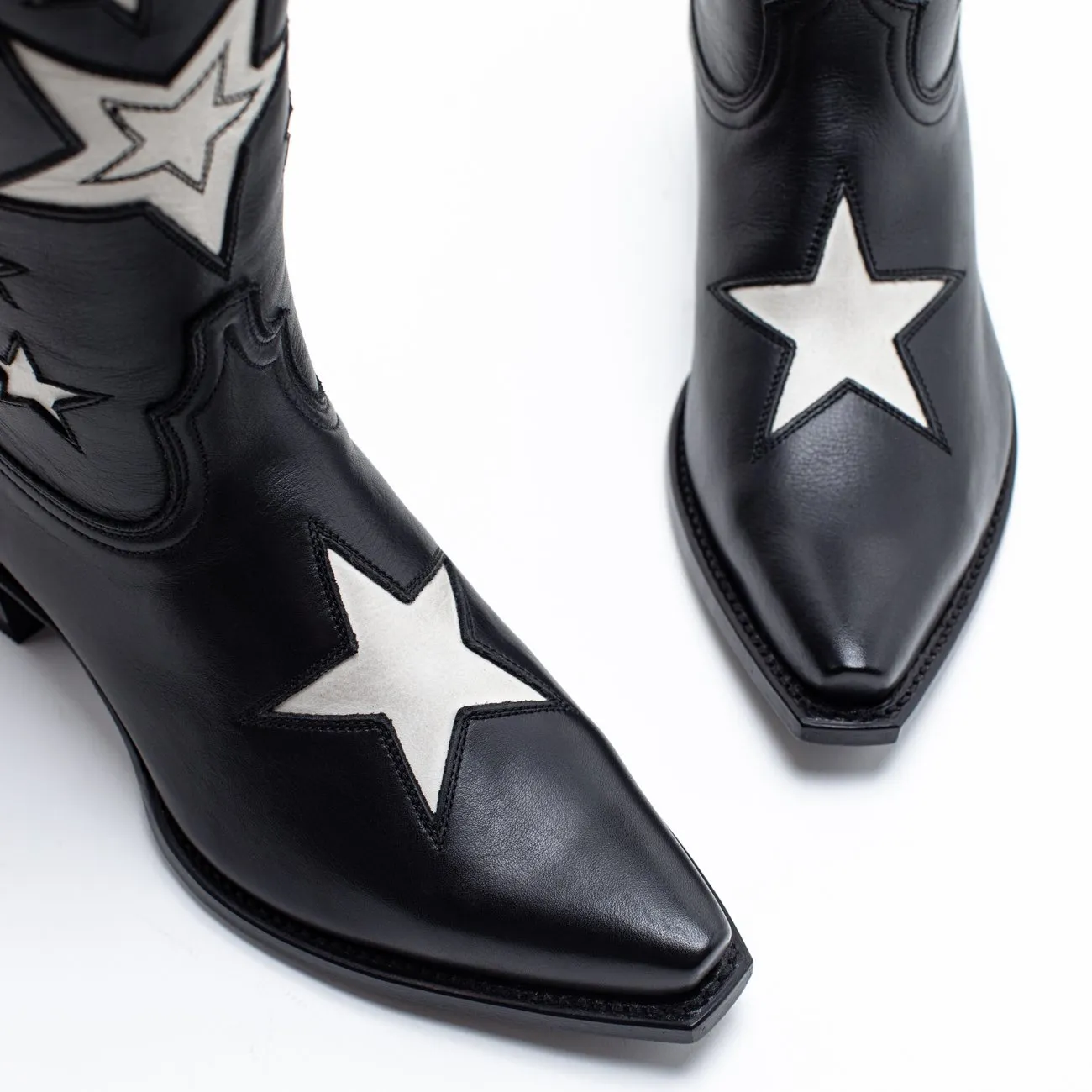 Presidio Liberty Black