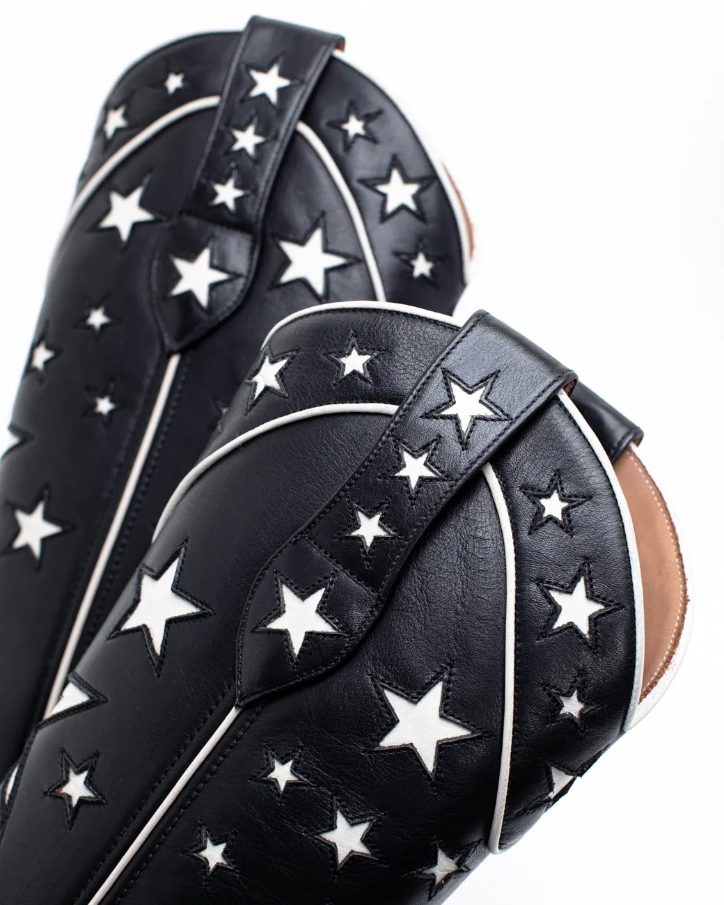 Presidio Liberty Black