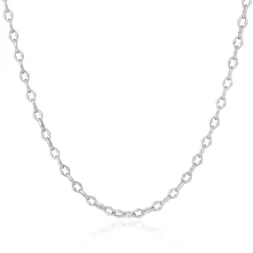 "The Cathedral" 6mm Spiked Chain
