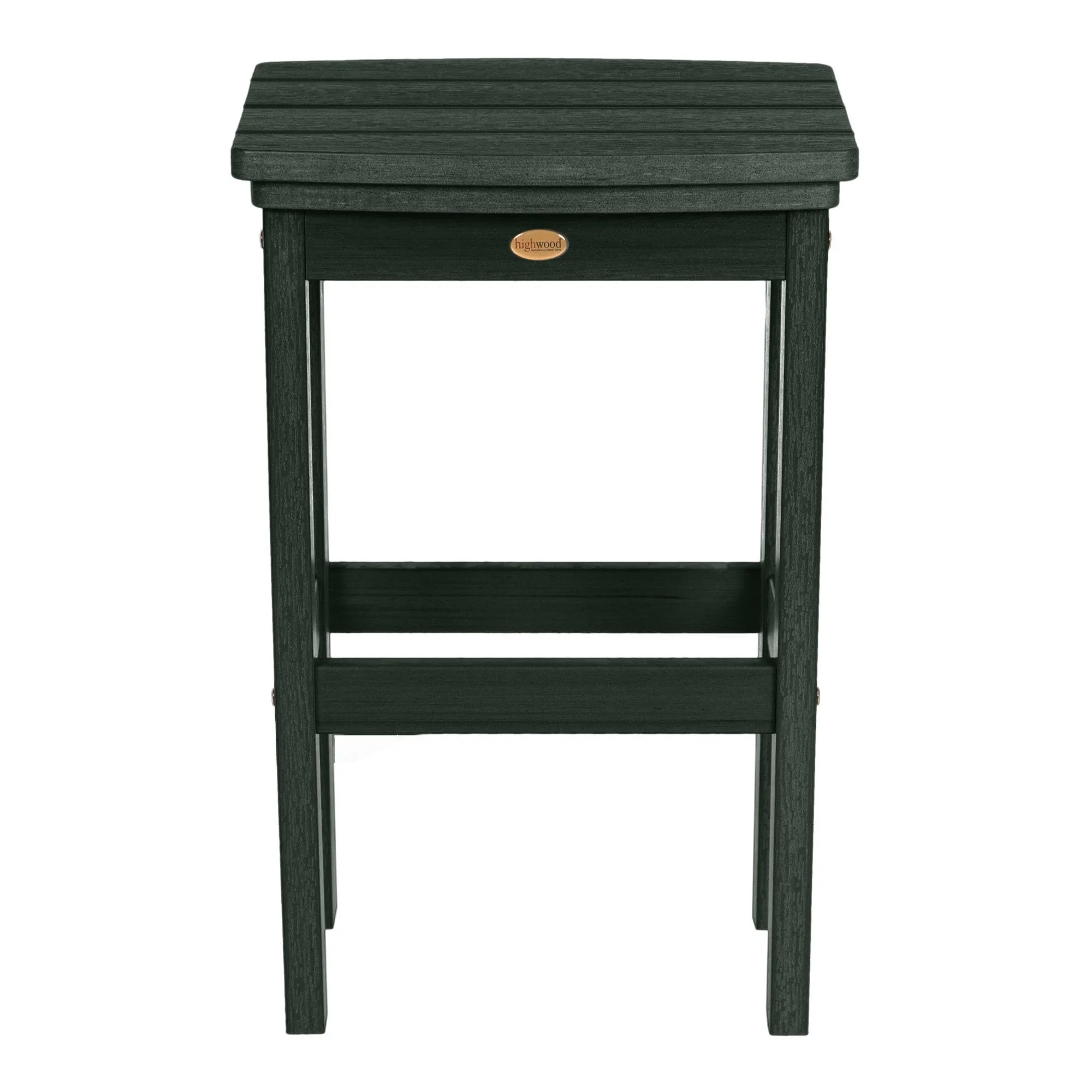 Refurbished Lehigh Bar Height Stool