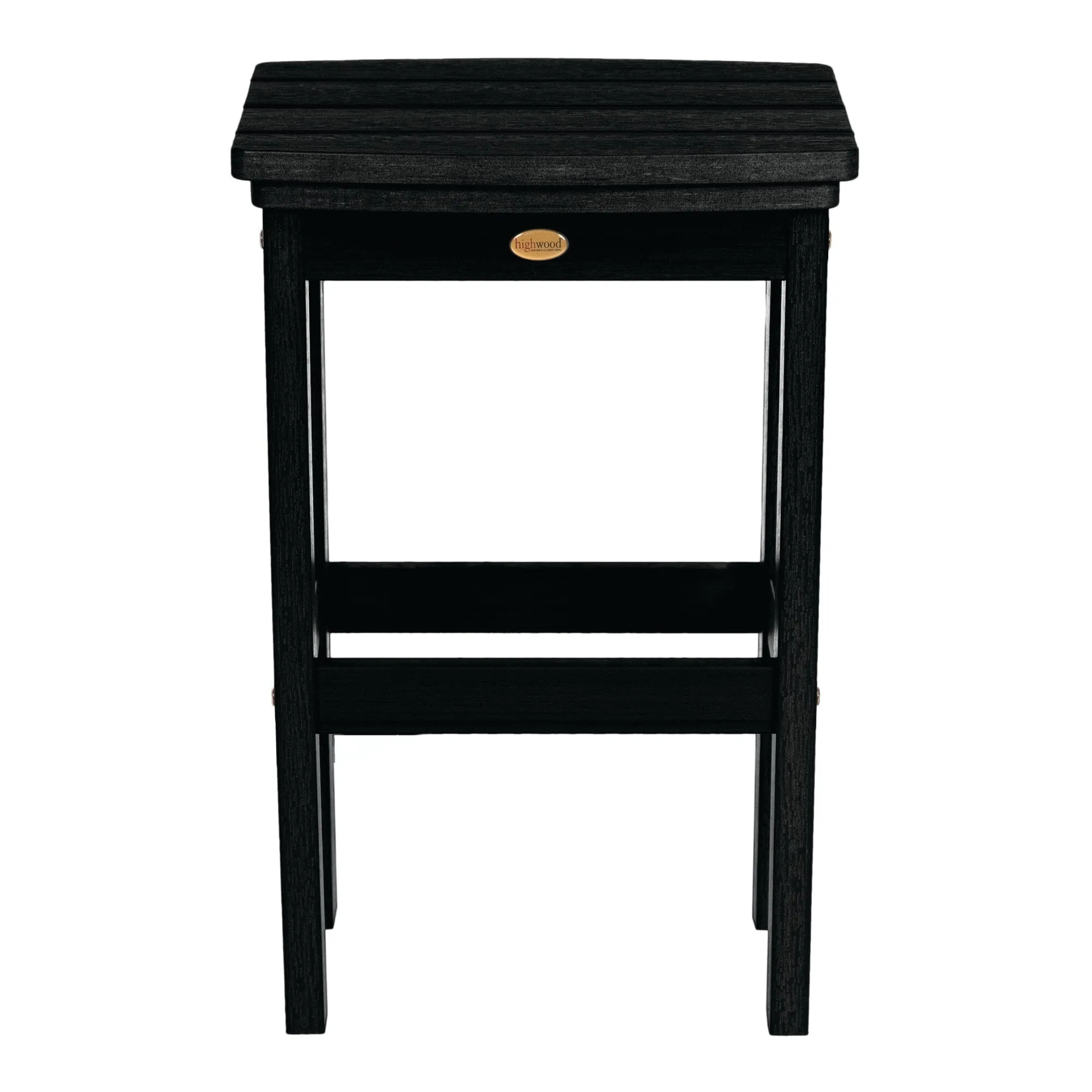 Refurbished Lehigh Bar Height Stool