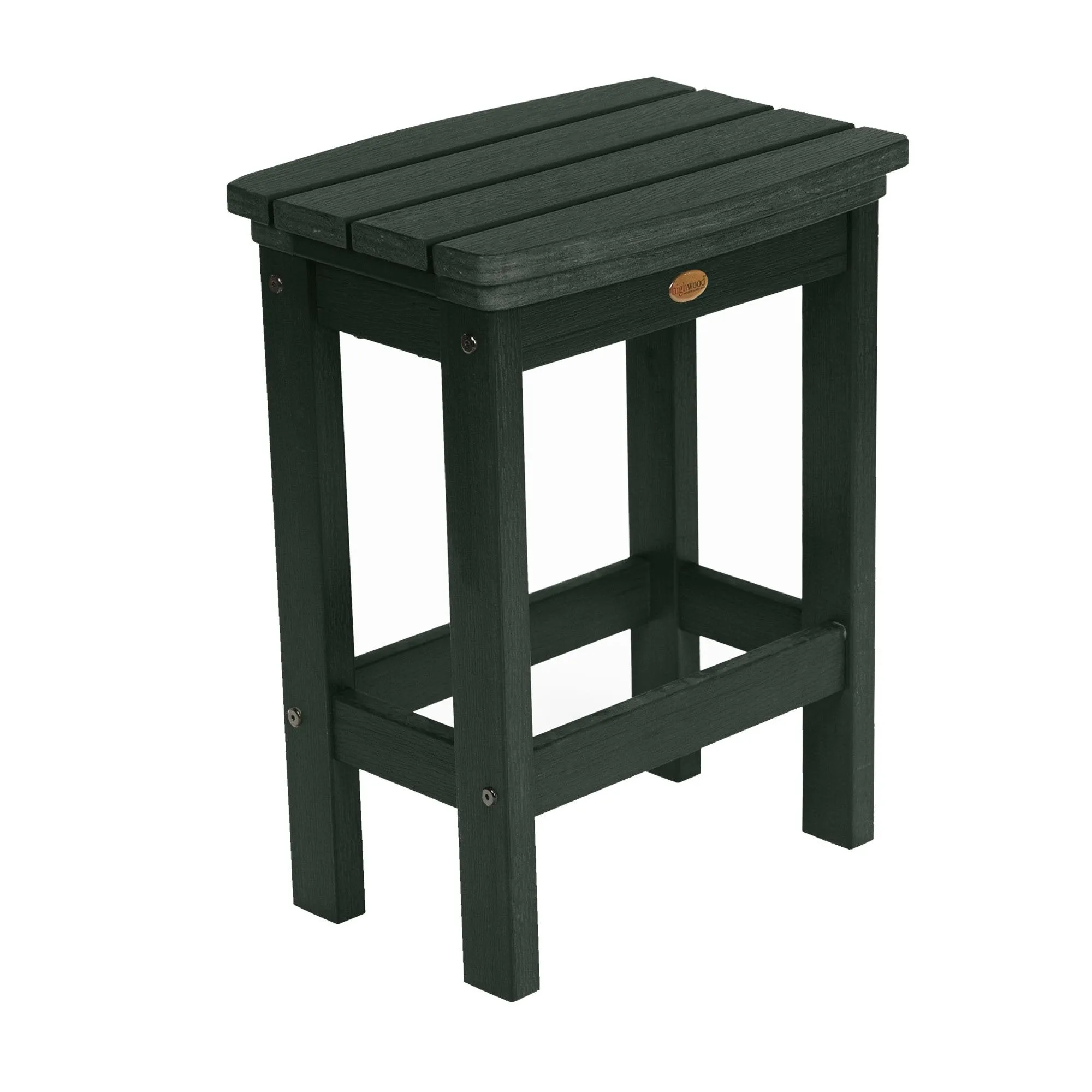 Refurbished Lehigh Bar Height Stool