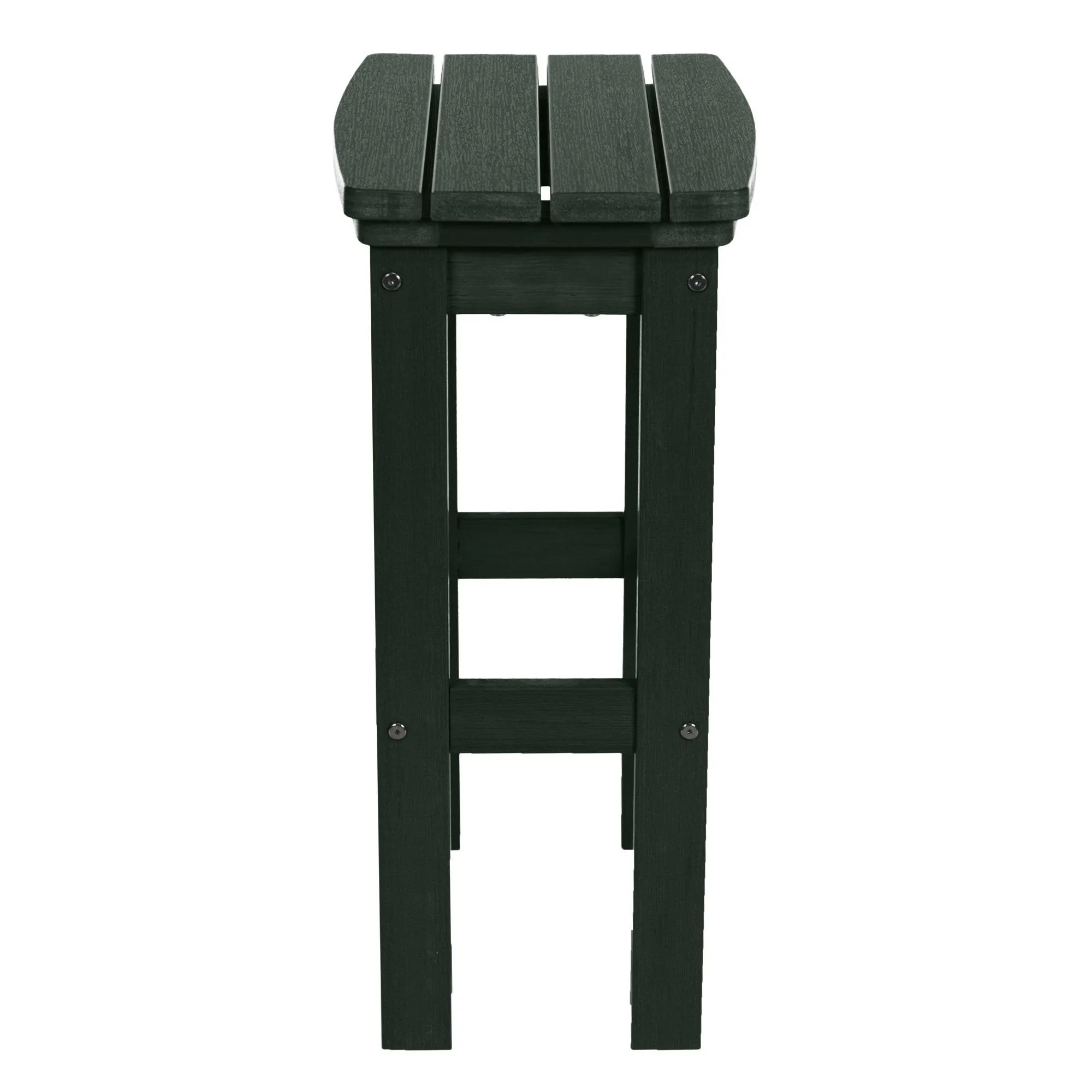 Refurbished Lehigh Bar Height Stool