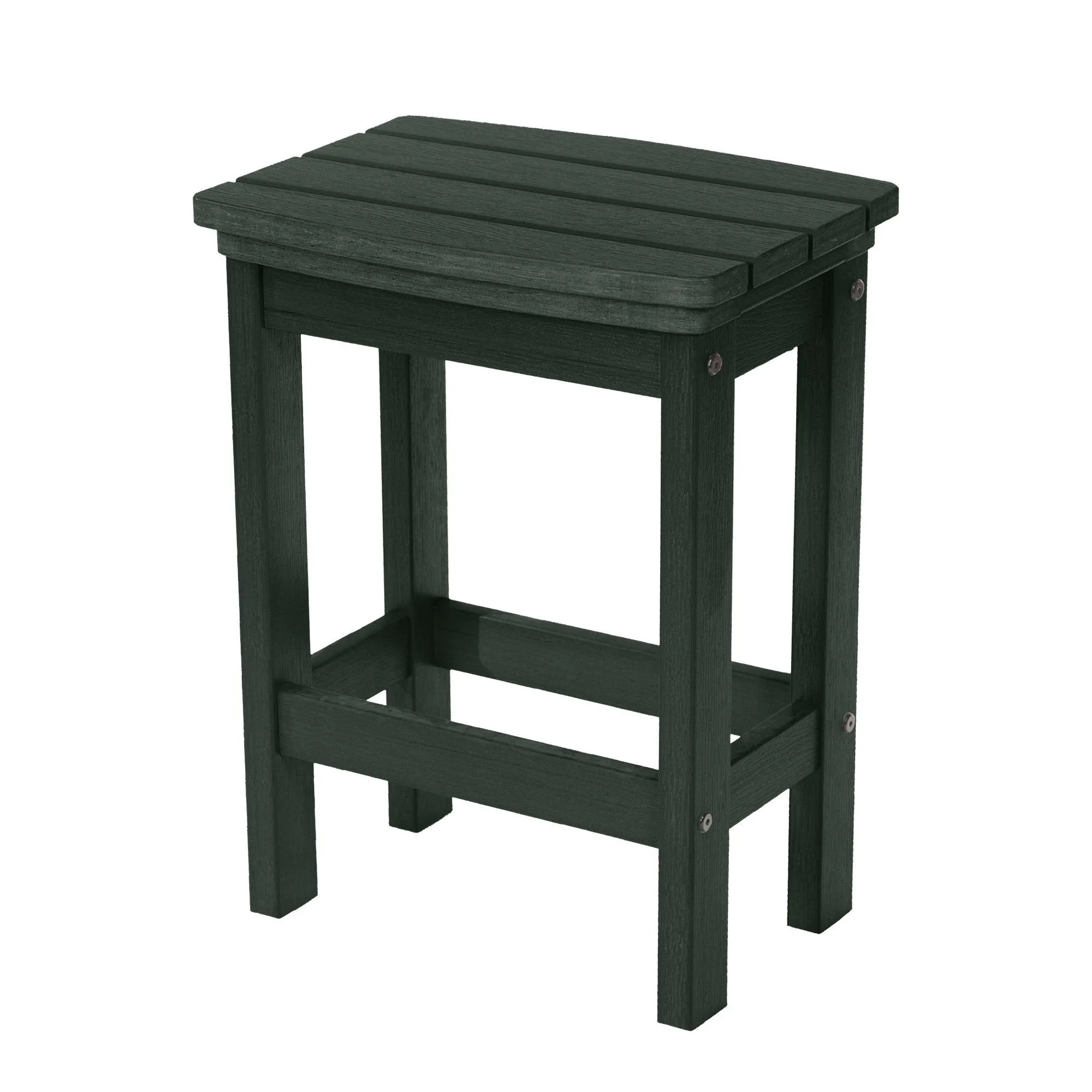 Refurbished Lehigh Bar Height Stool
