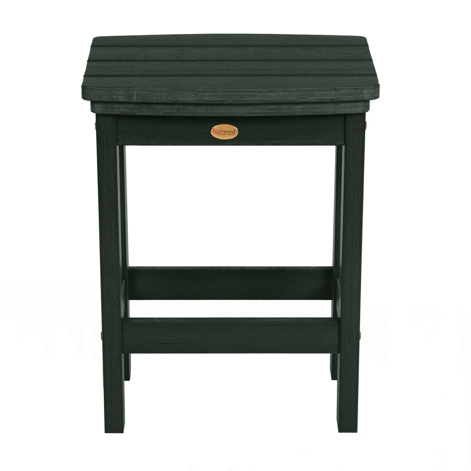 Refurbished Lehigh Bar Height Stool