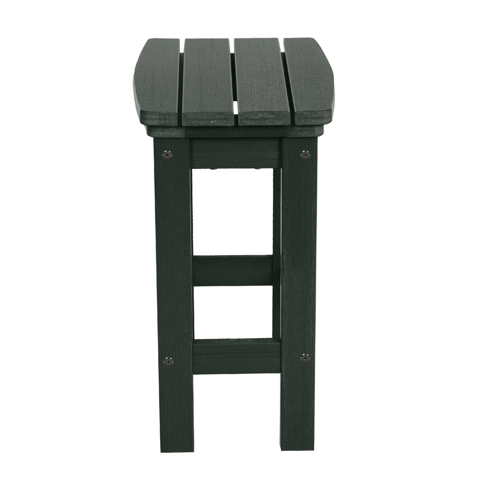 Refurbished Lehigh Bar Height Stool