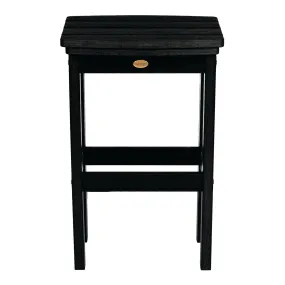 Refurbished Lehigh Bar Height Stool
